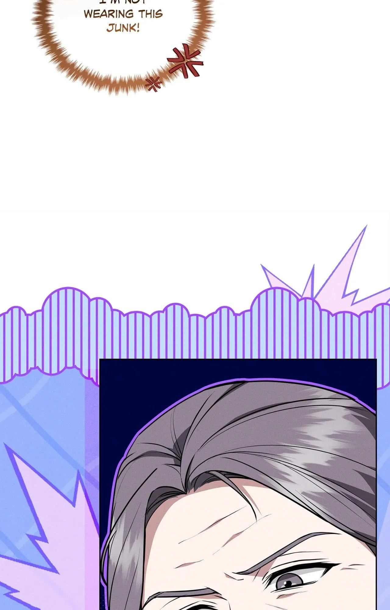 Don’t Mess With The Puppy! - Chapter 54.14 Page 60