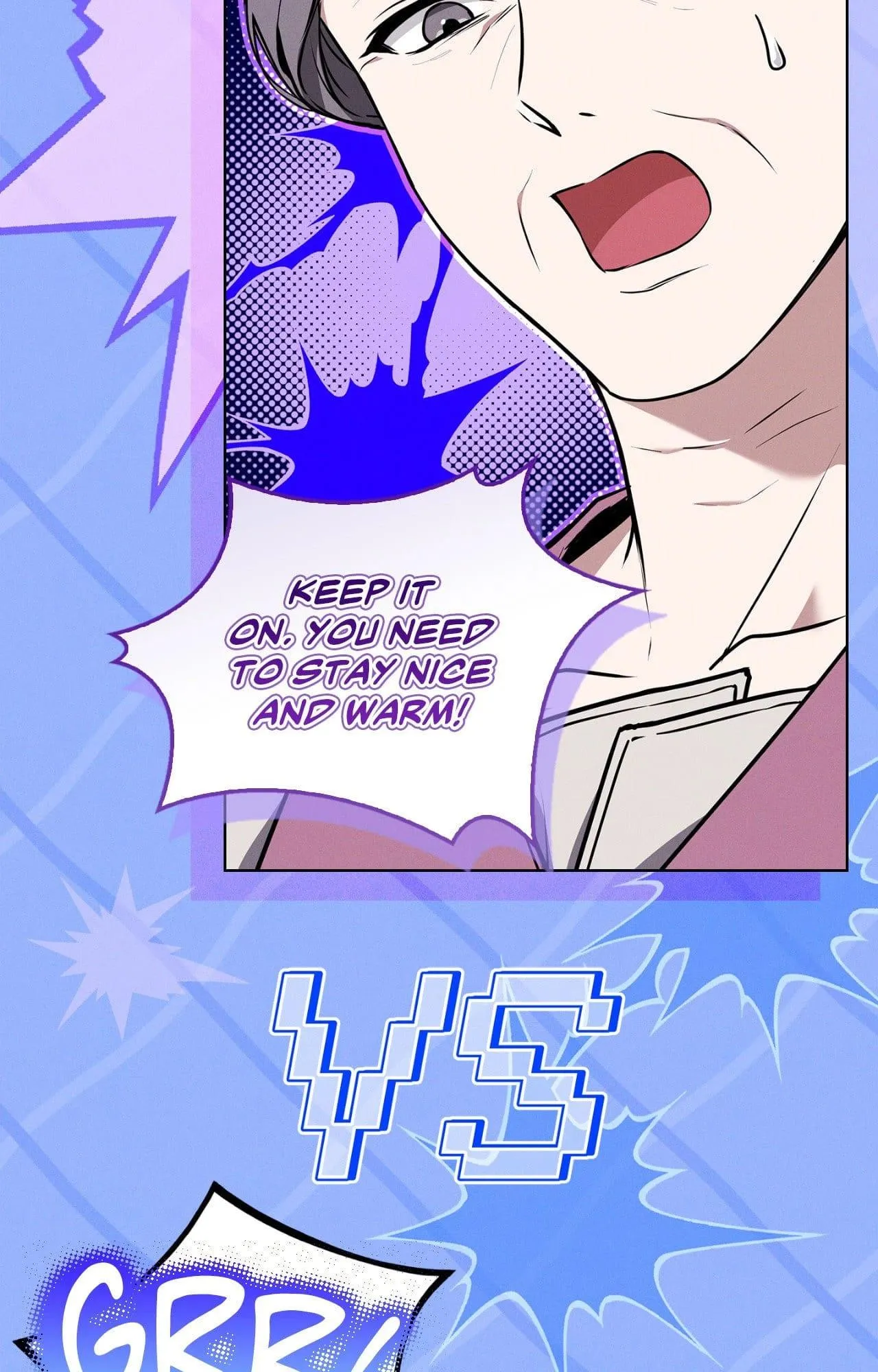 Don’t Mess With The Puppy! - Chapter 54.14 Page 61