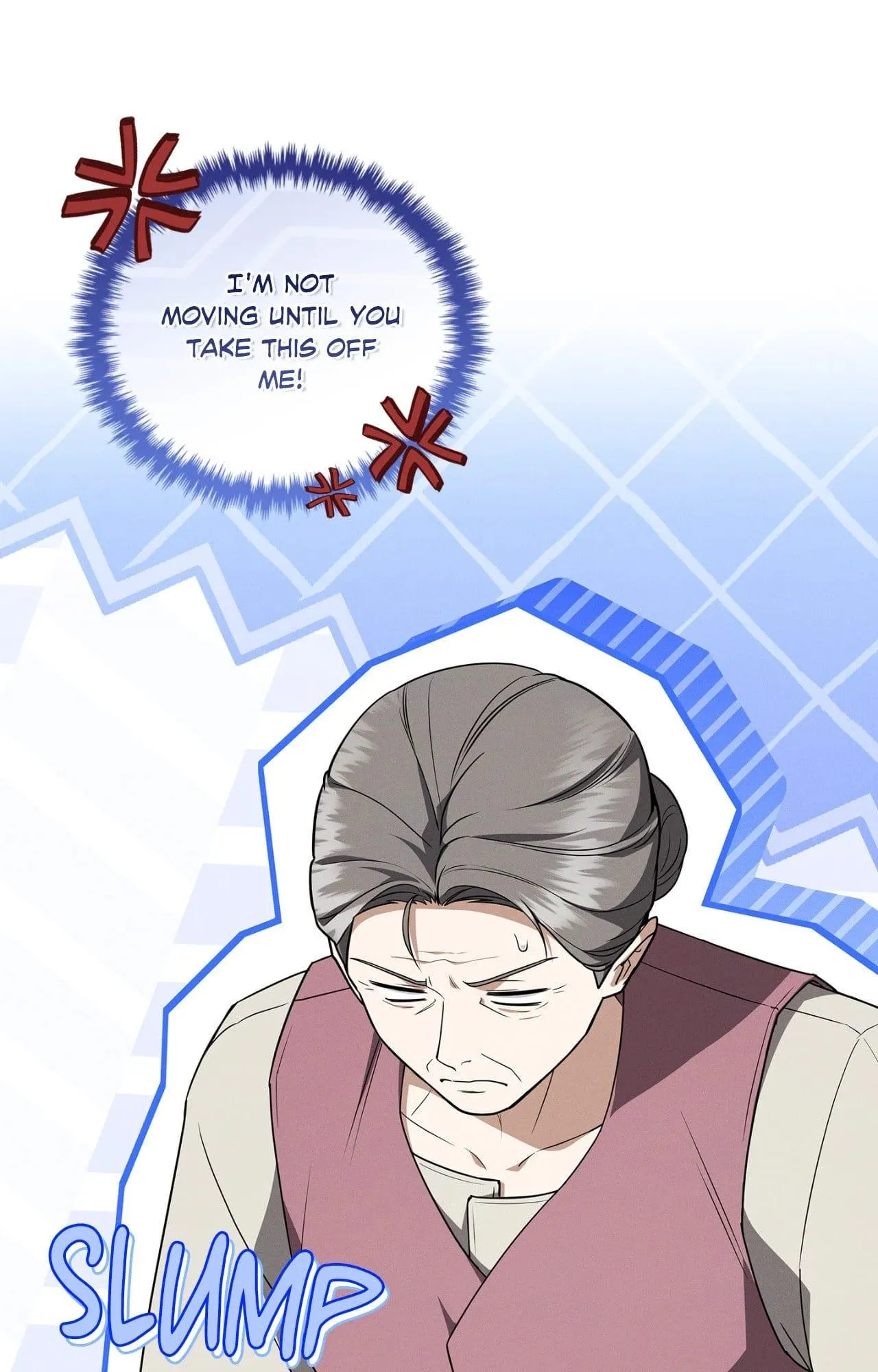 Don’t Mess With The Puppy! - Chapter 54.14 Page 64