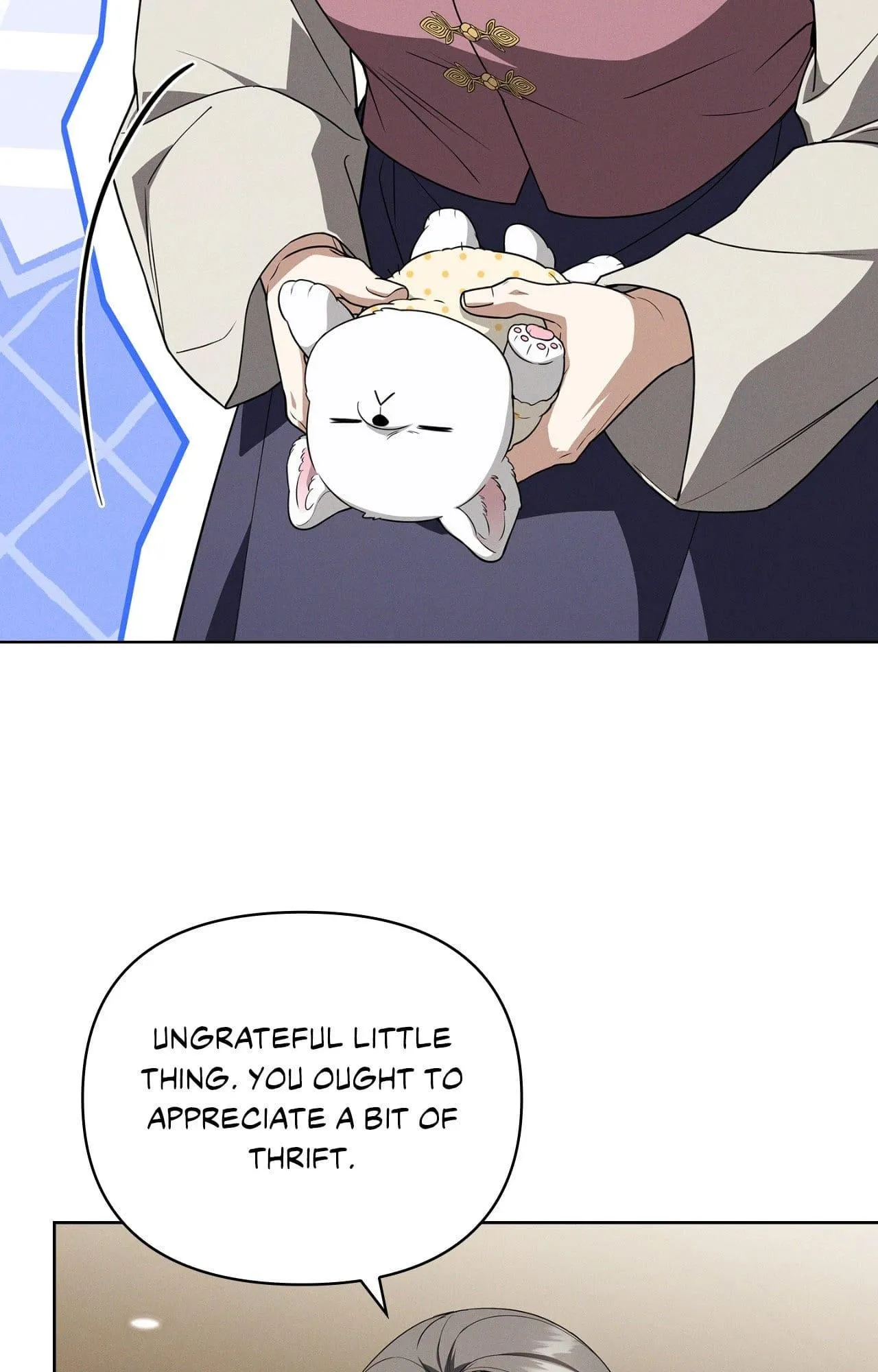 Don’t Mess With The Puppy! - Chapter 54.14 Page 65