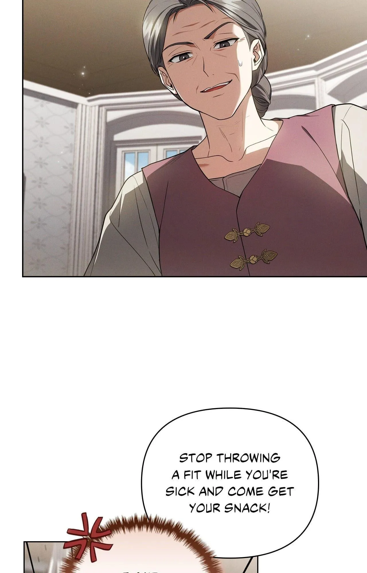 Don’t Mess With The Puppy! - Chapter 54.14 Page 66