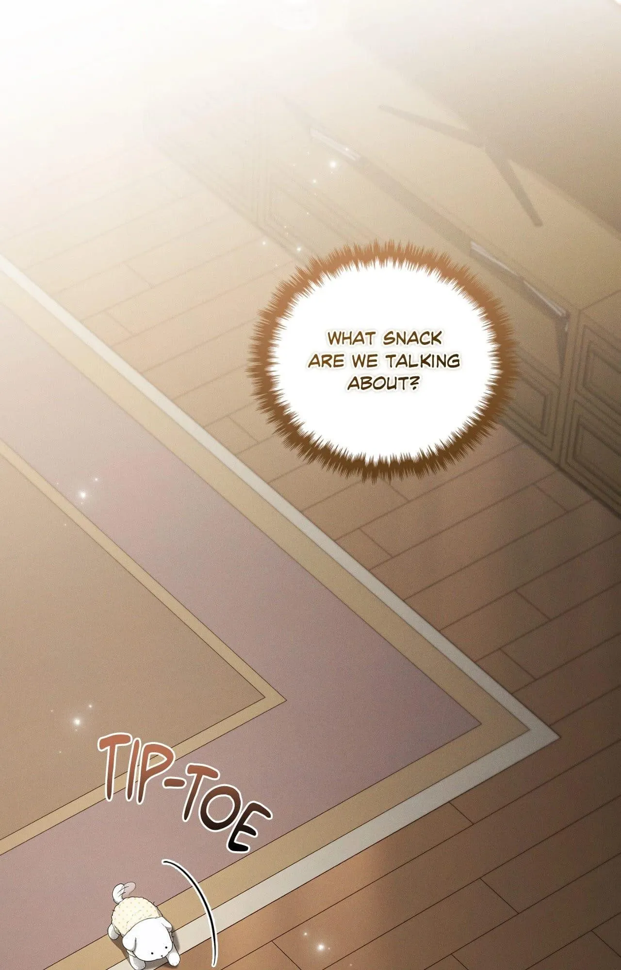 Don’t Mess With The Puppy! - Chapter 54.14 Page 69