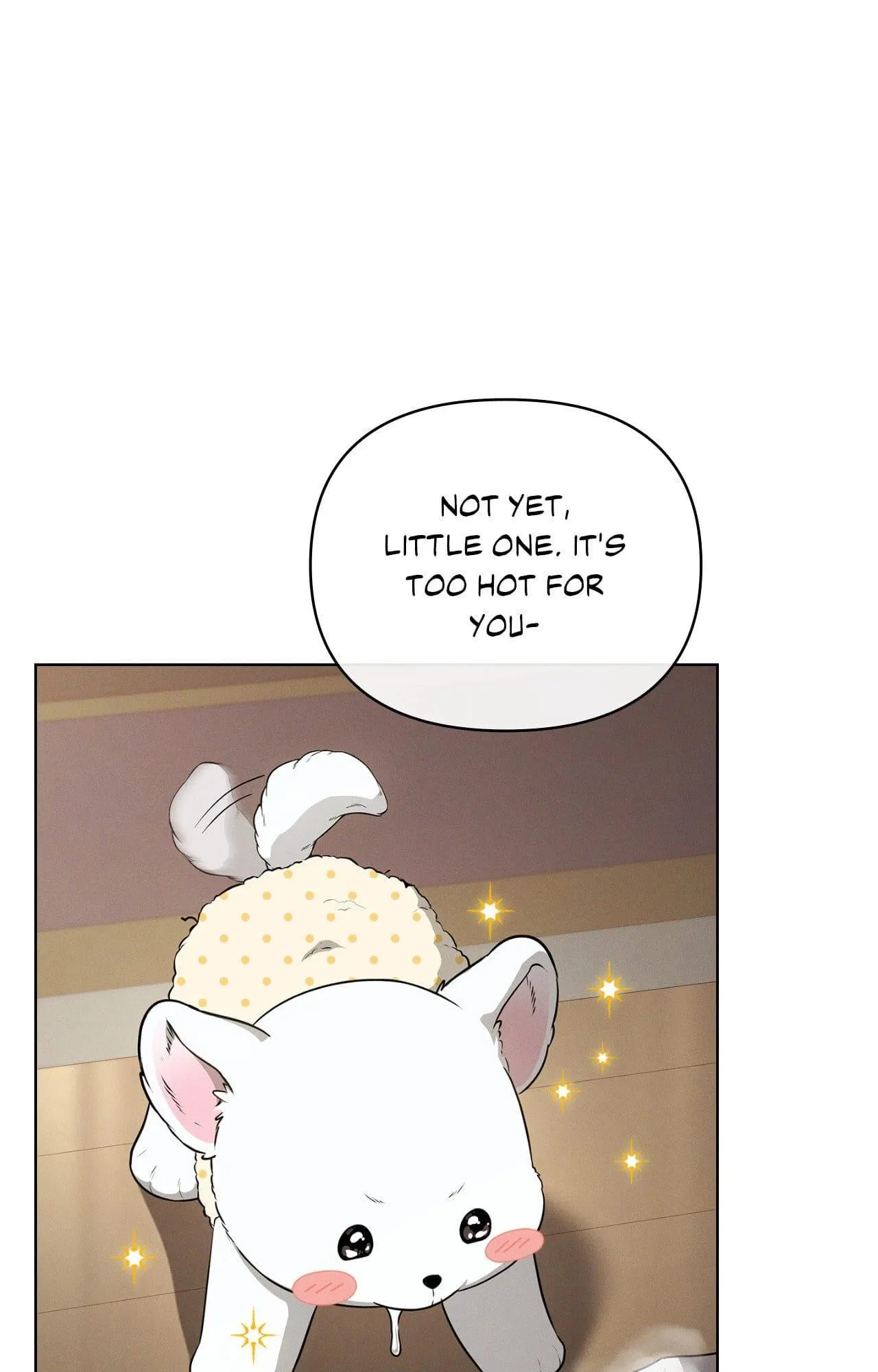 Don’t Mess With The Puppy! - Chapter 54.14 Page 72