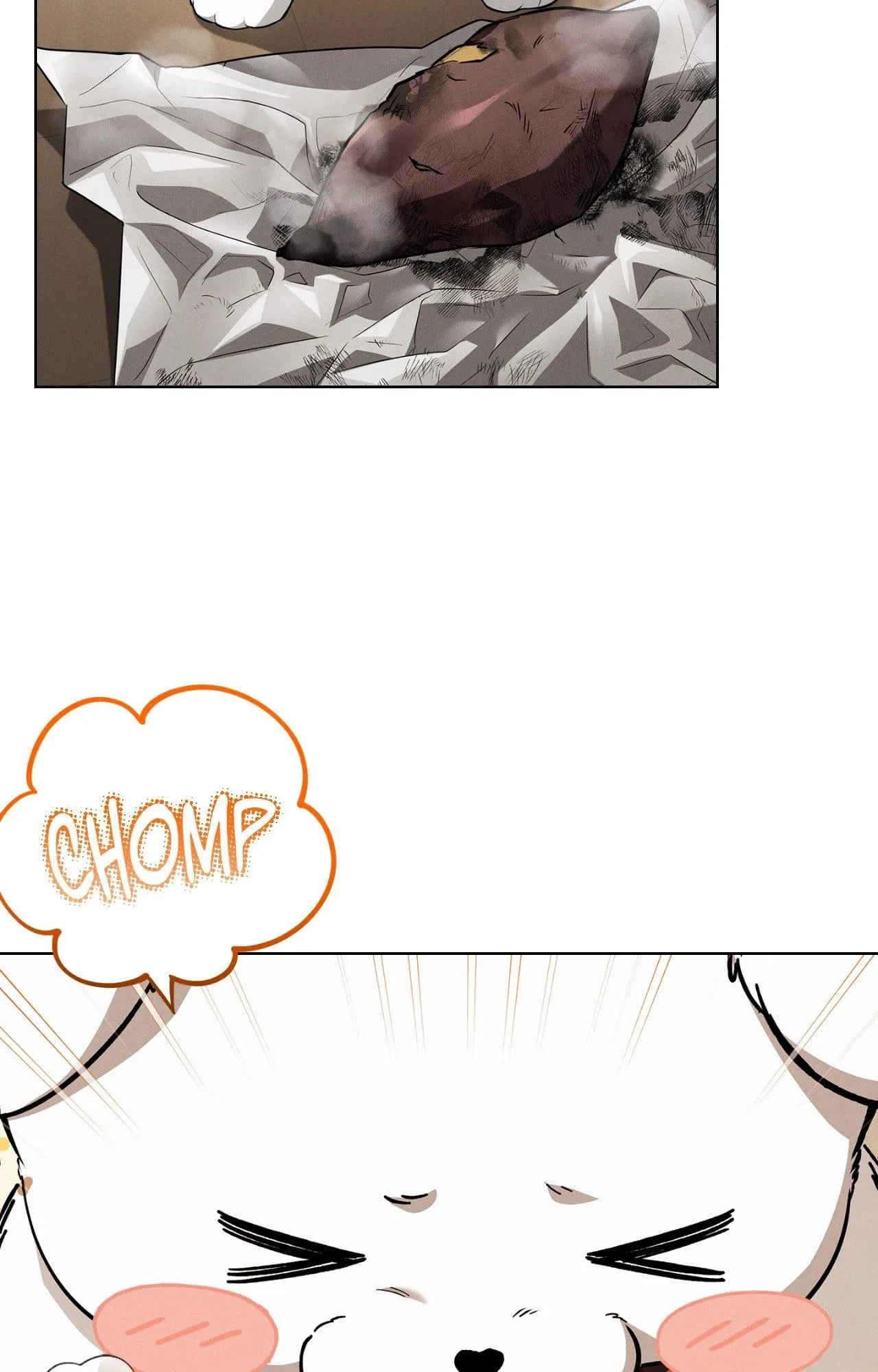 Don’t Mess With The Puppy! - Chapter 54.14 Page 73