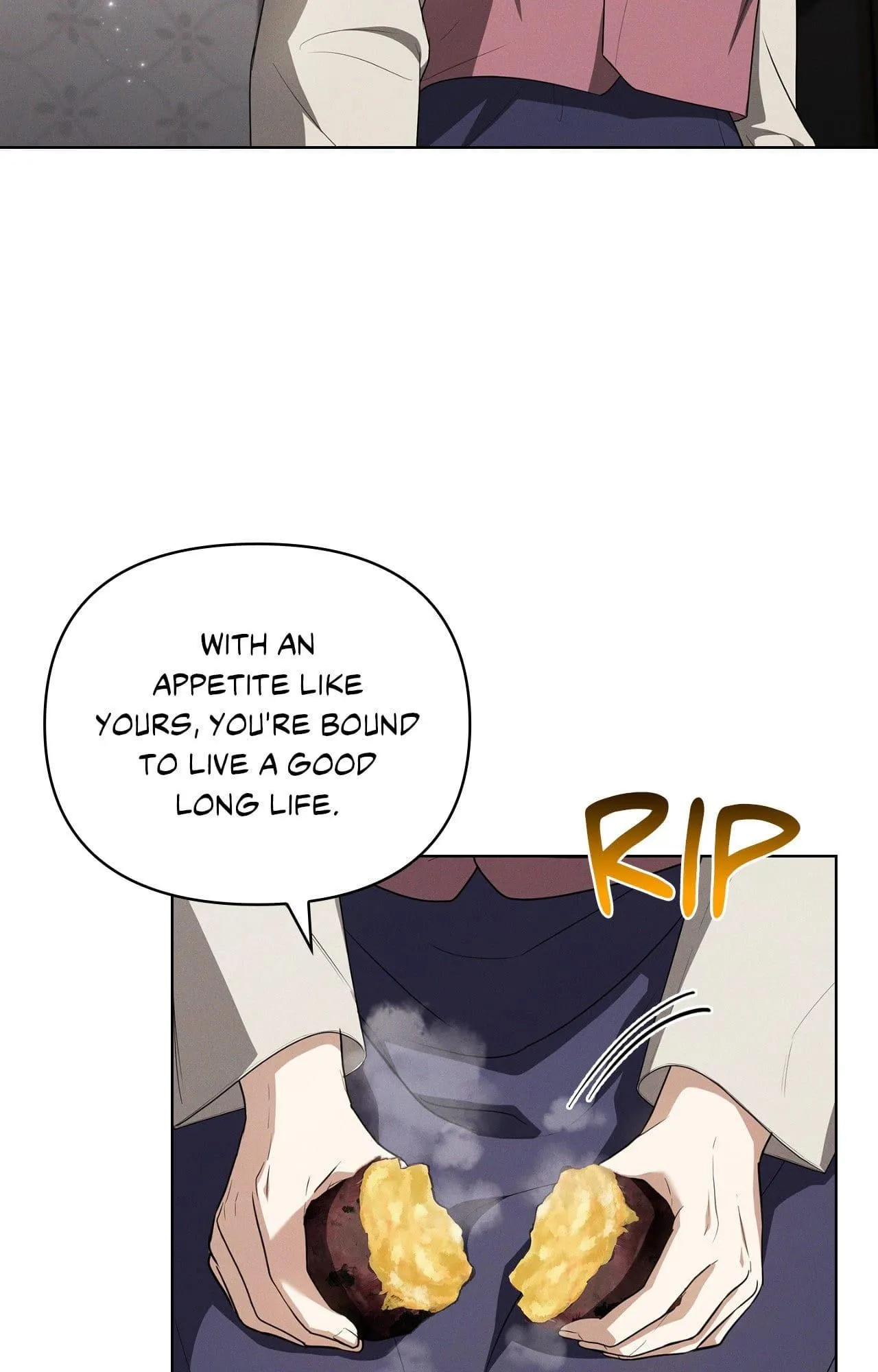 Don’t Mess With The Puppy! - Chapter 54.14 Page 77
