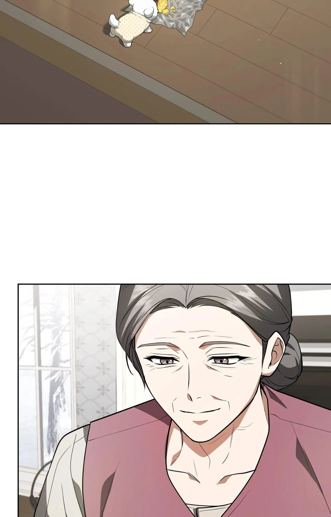 Don’t Mess With The Puppy! - Chapter 54.14 Page 80