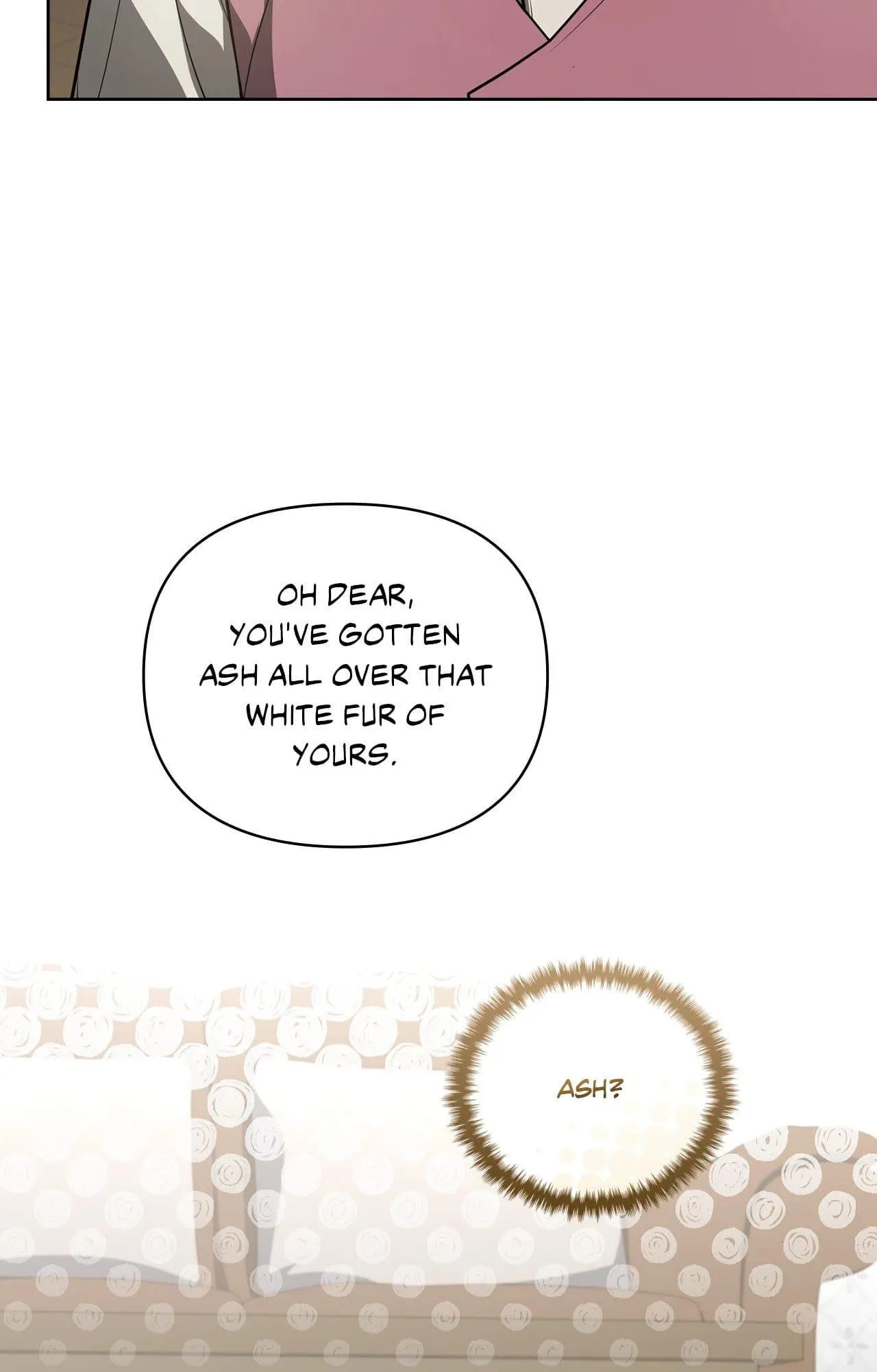 Don’t Mess With The Puppy! - Chapter 54.14 Page 81
