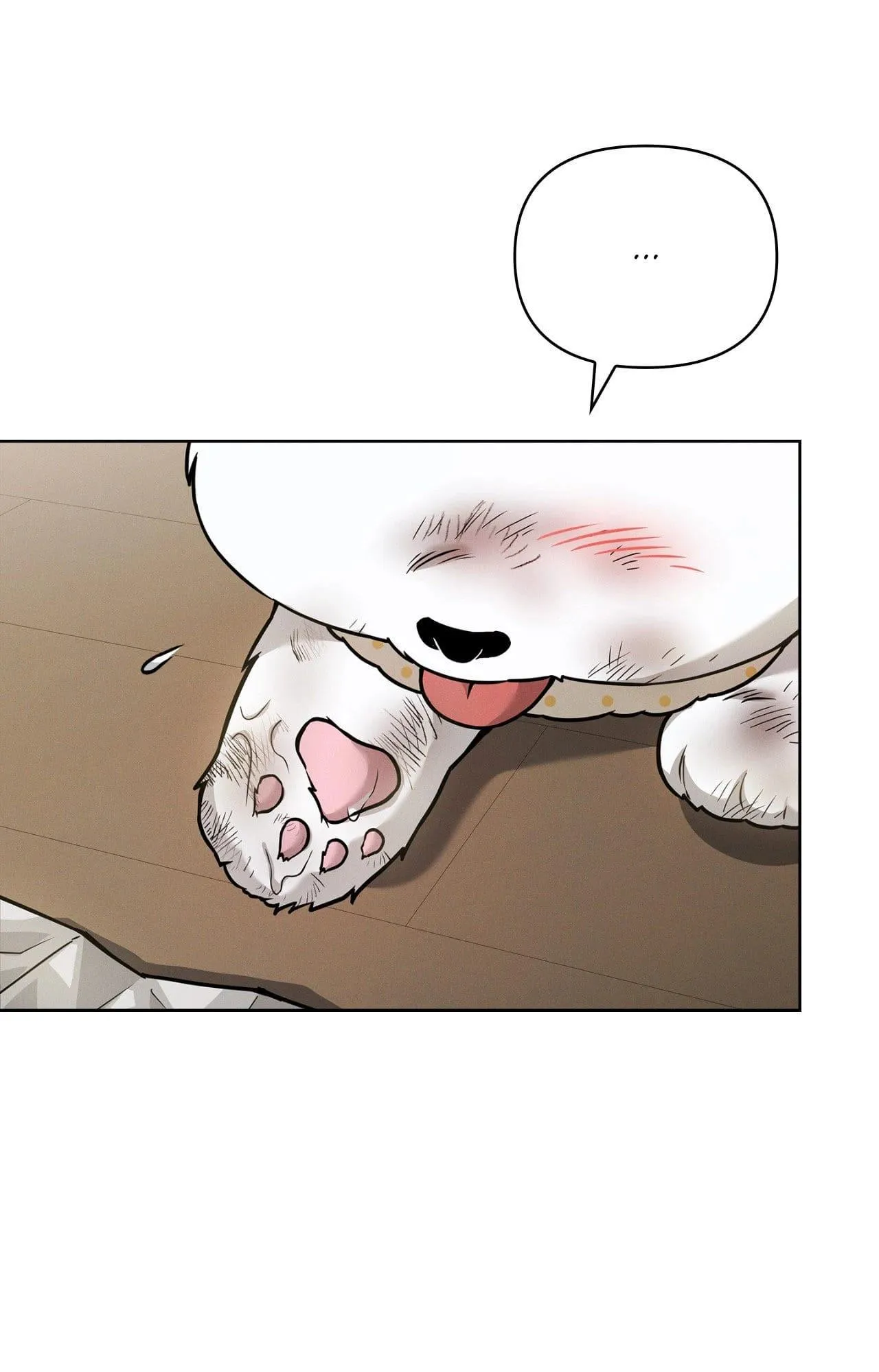 Don’t Mess With The Puppy! - Chapter 54.14 Page 85