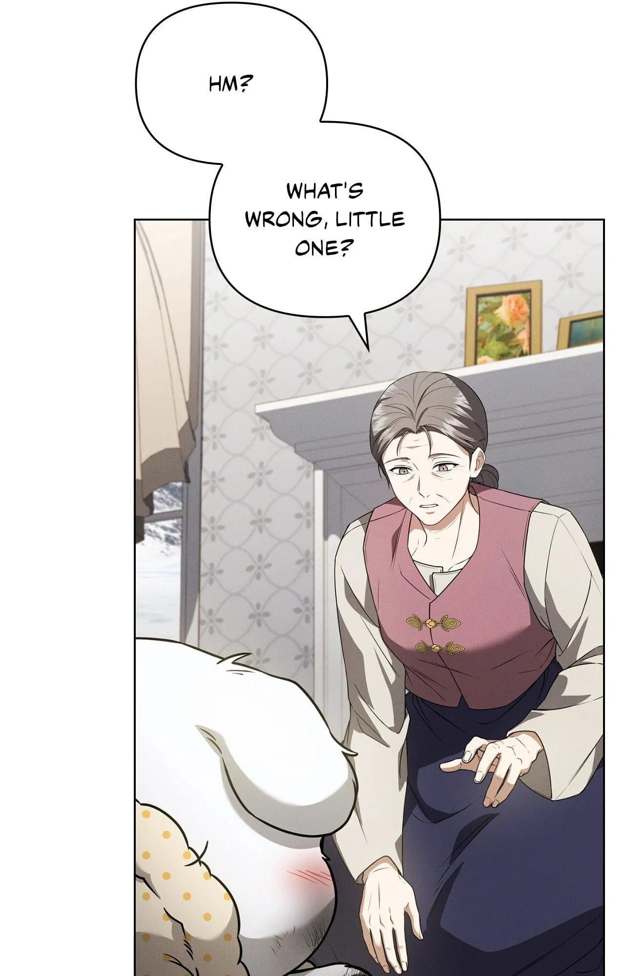 Don’t Mess With The Puppy! - Chapter 54.14 Page 86