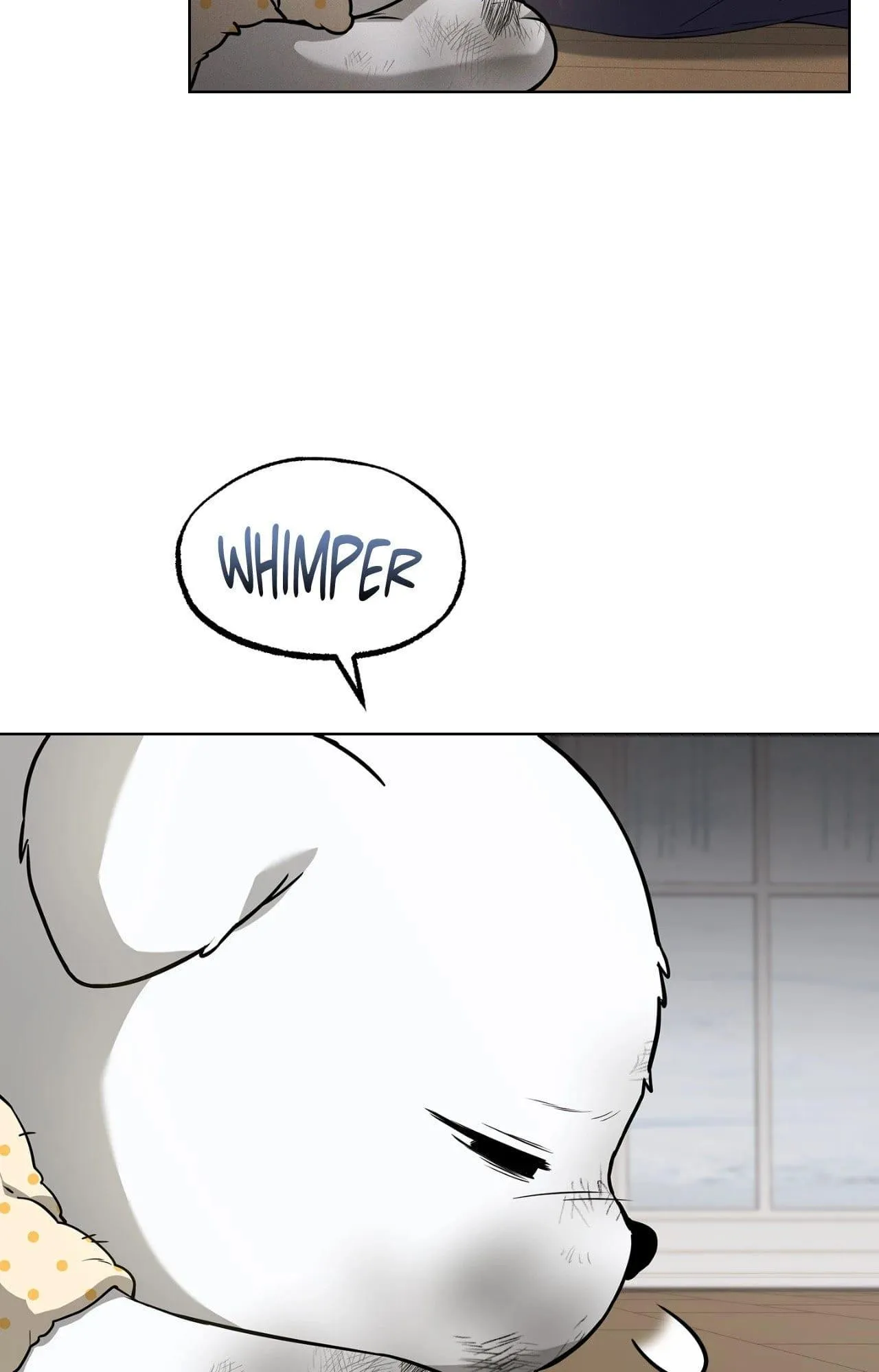 Don’t Mess With The Puppy! - Chapter 54.14 Page 87