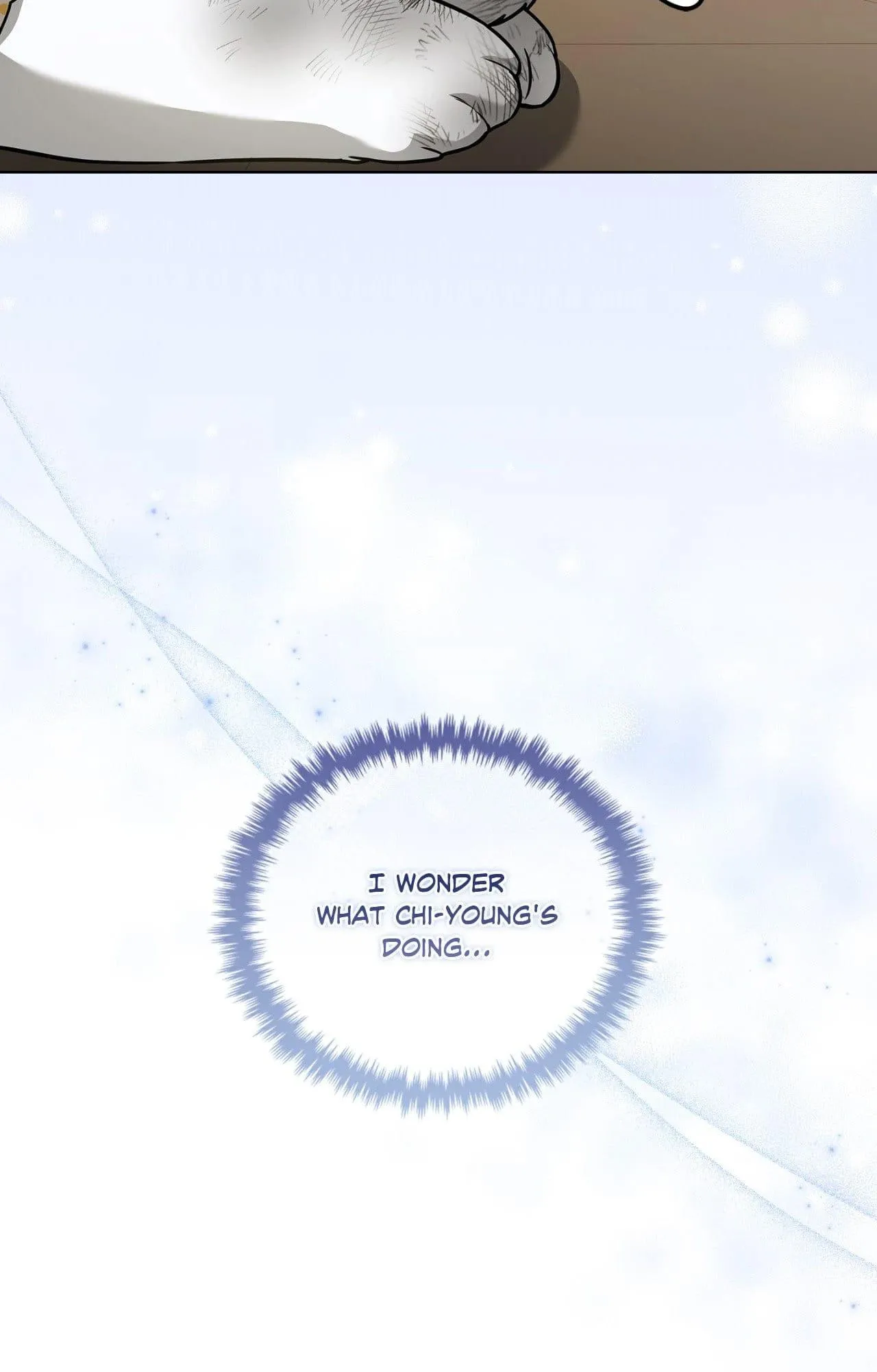 Don’t Mess With The Puppy! - Chapter 54.14 Page 88