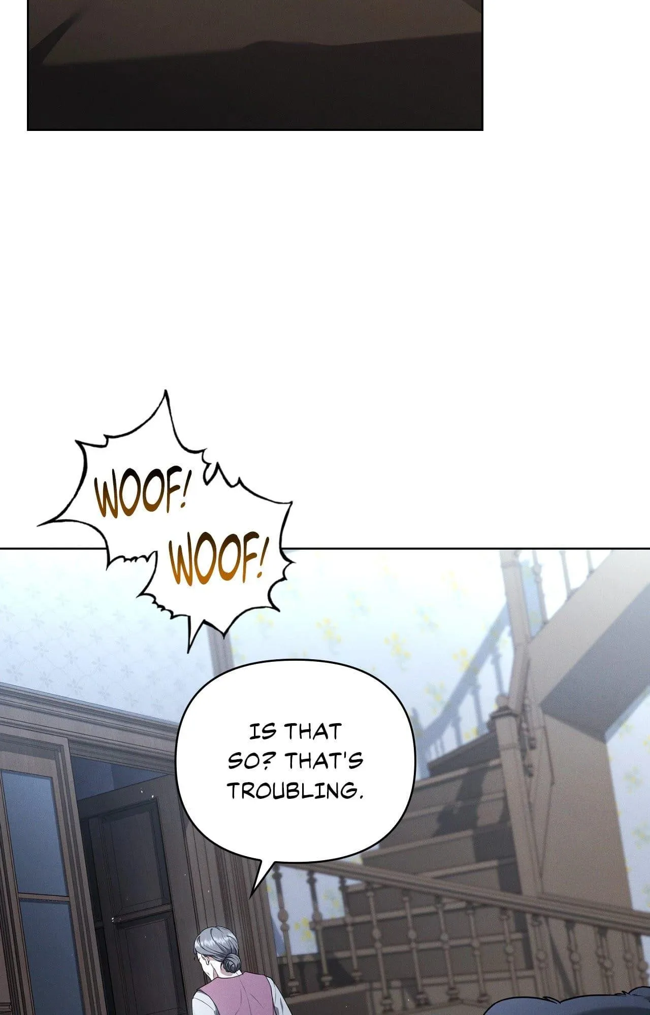 Don’t Mess With The Puppy! - Chapter 54.15 Page 4