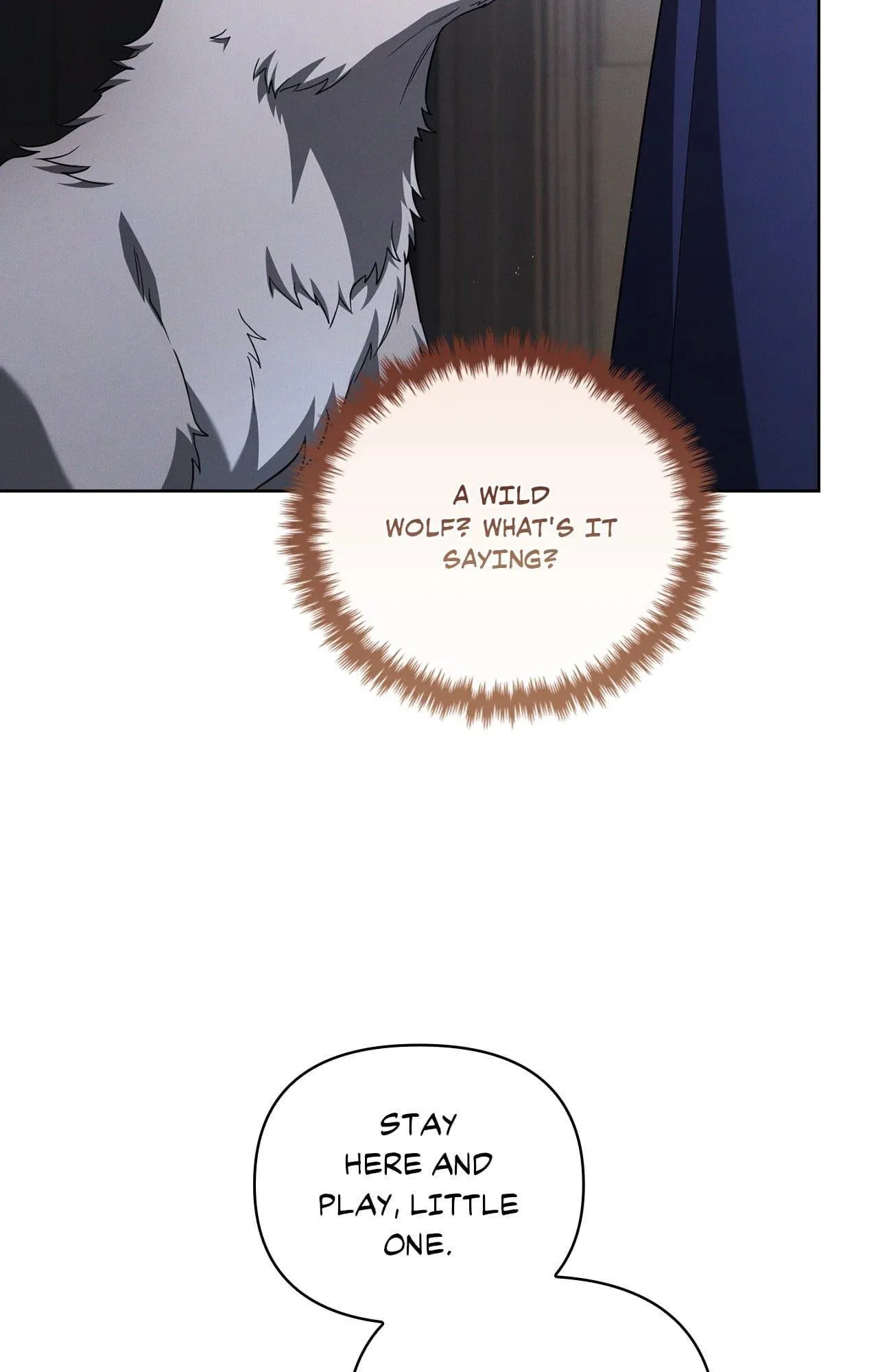 Don’t Mess With The Puppy! - Chapter 54.15 Page 6
