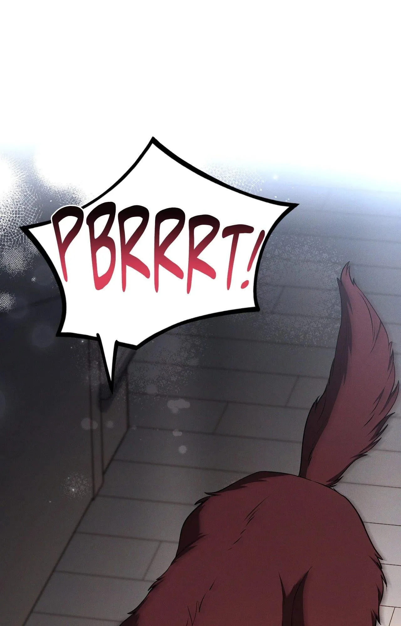 Don’t Mess With The Puppy! - Chapter 54.15 Page 10