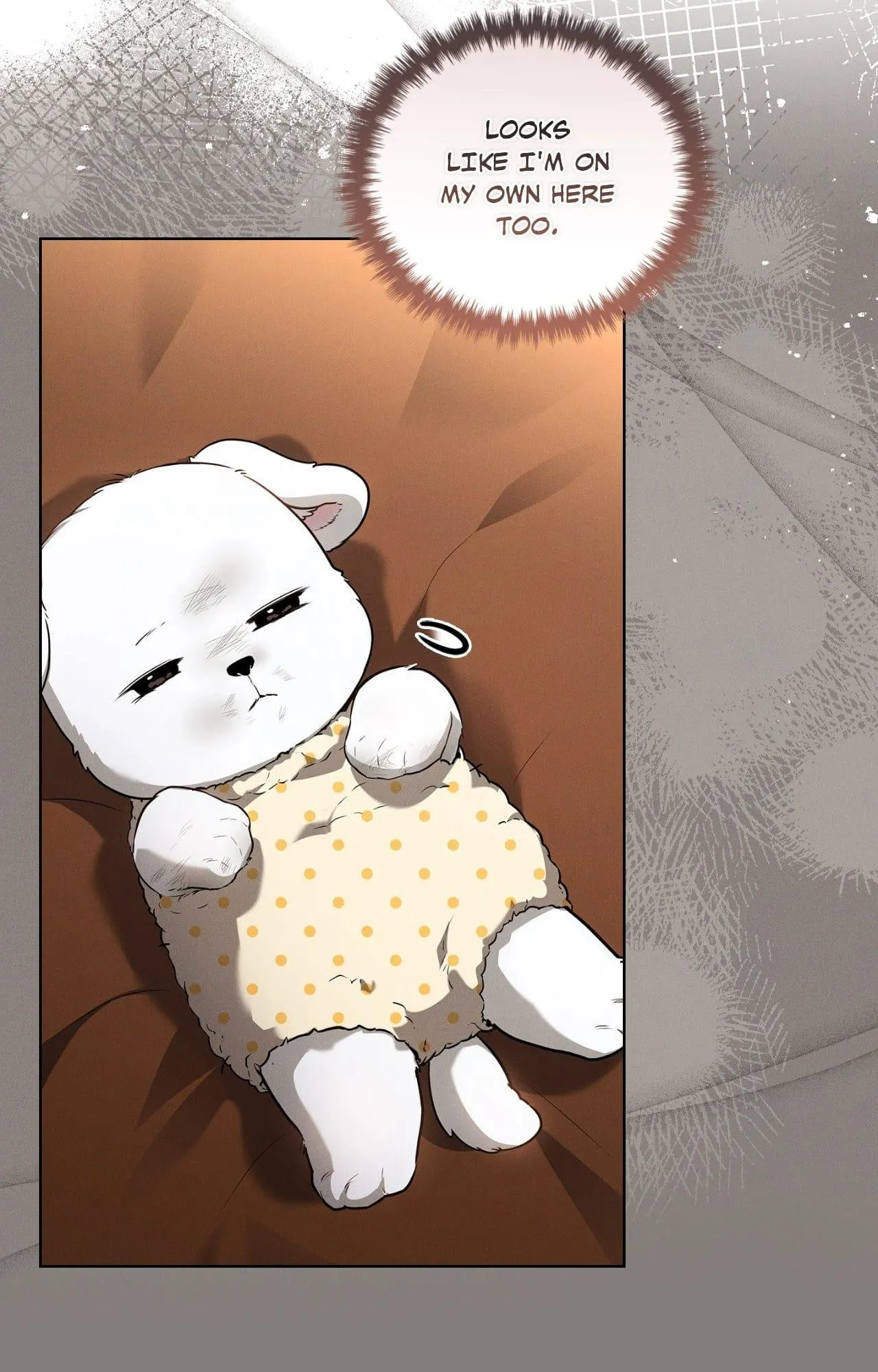 Don’t Mess With The Puppy! - Chapter 54.15 Page 16