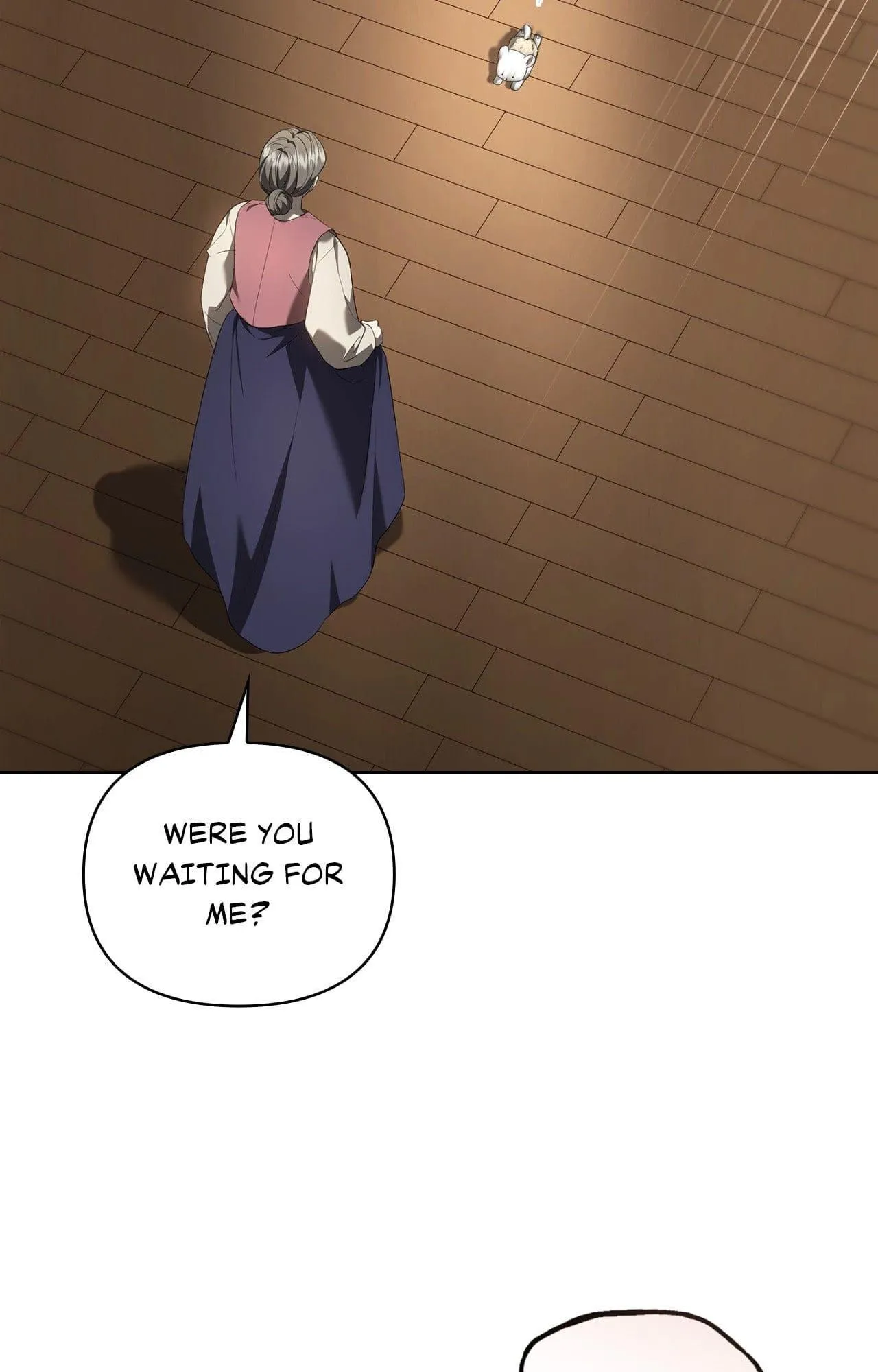 Don’t Mess With The Puppy! - Chapter 54.15 Page 21