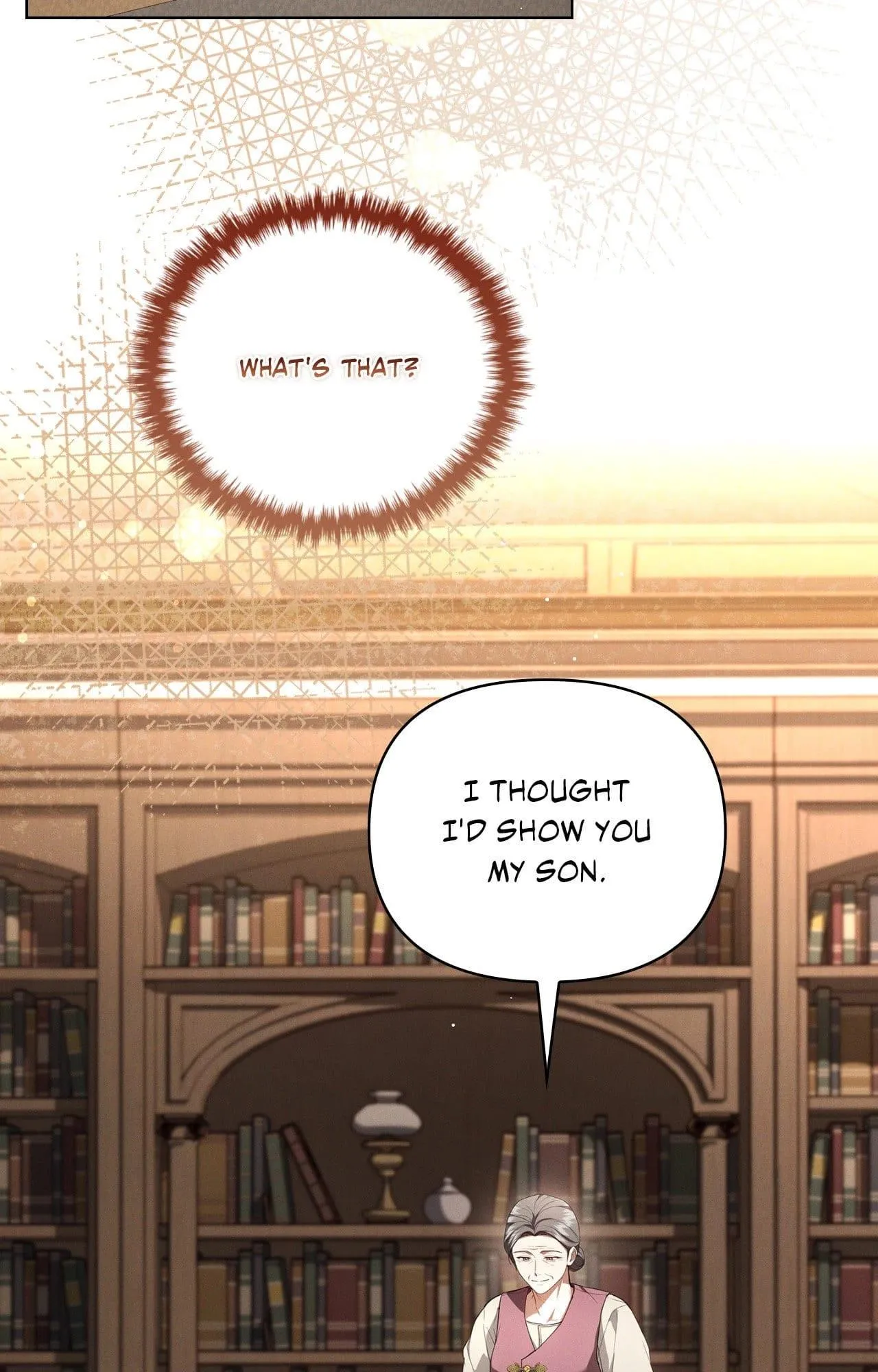 Don’t Mess With The Puppy! - Chapter 54.15 Page 29