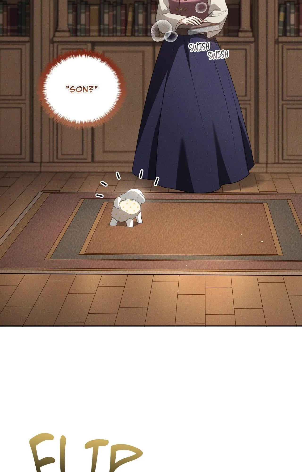 Don’t Mess With The Puppy! - Chapter 54.15 Page 30
