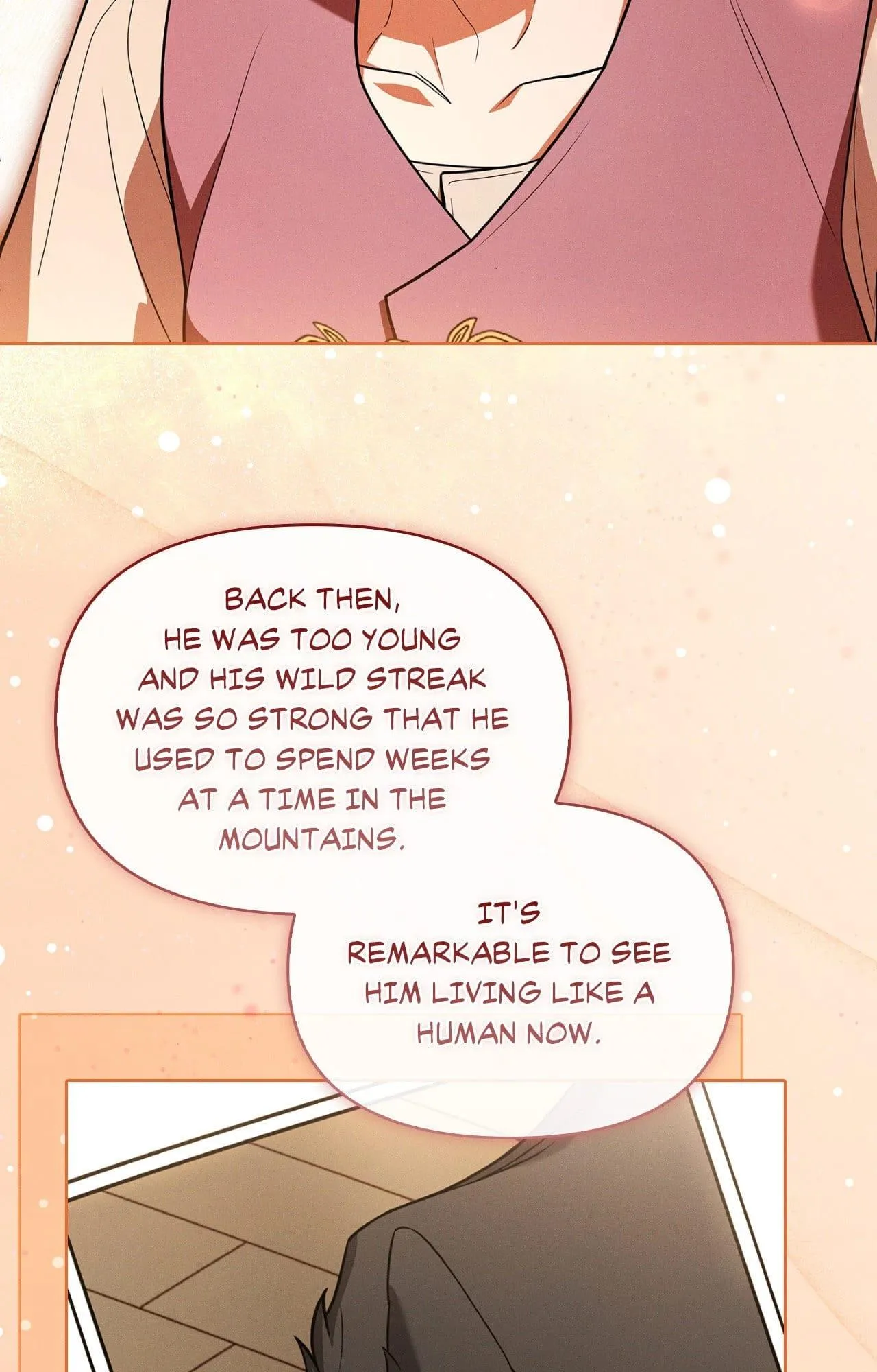 Don’t Mess With The Puppy! - Chapter 54.15 Page 36