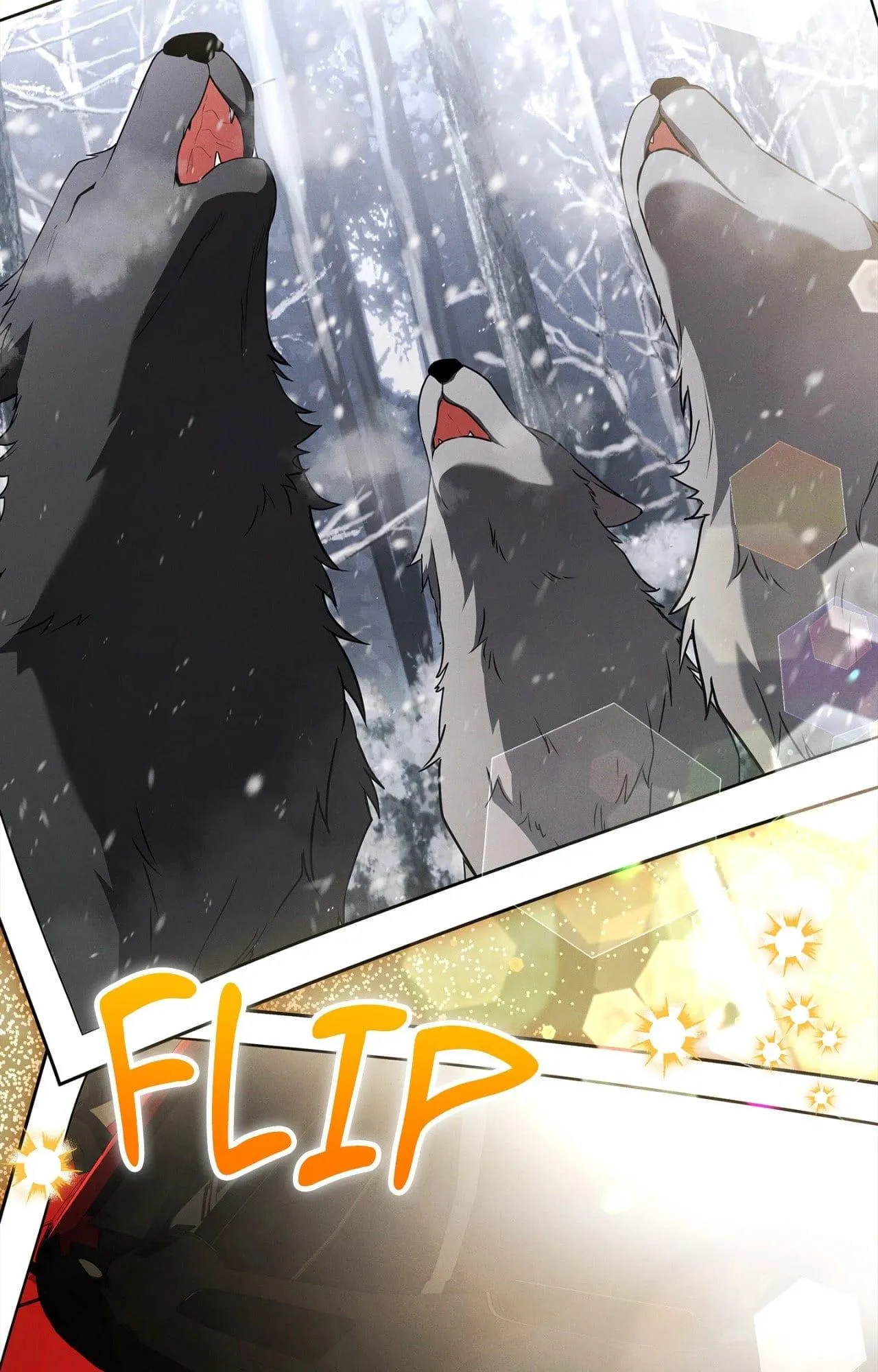 Don’t Mess With The Puppy! - Chapter 54.15 Page 40