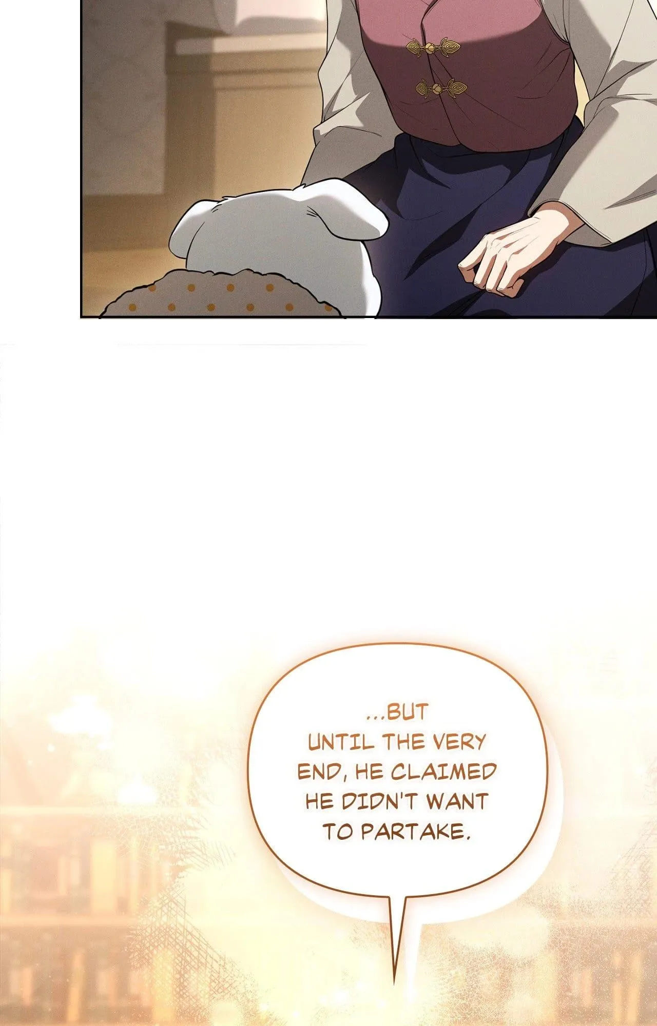 Don’t Mess With The Puppy! - Chapter 54.15 Page 45
