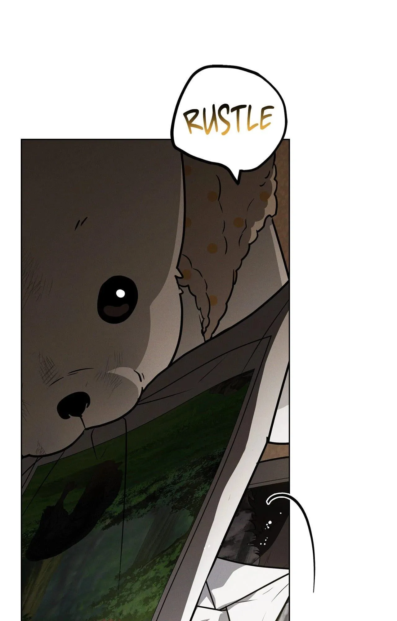 Don’t Mess With The Puppy! - Chapter 54.15 Page 68