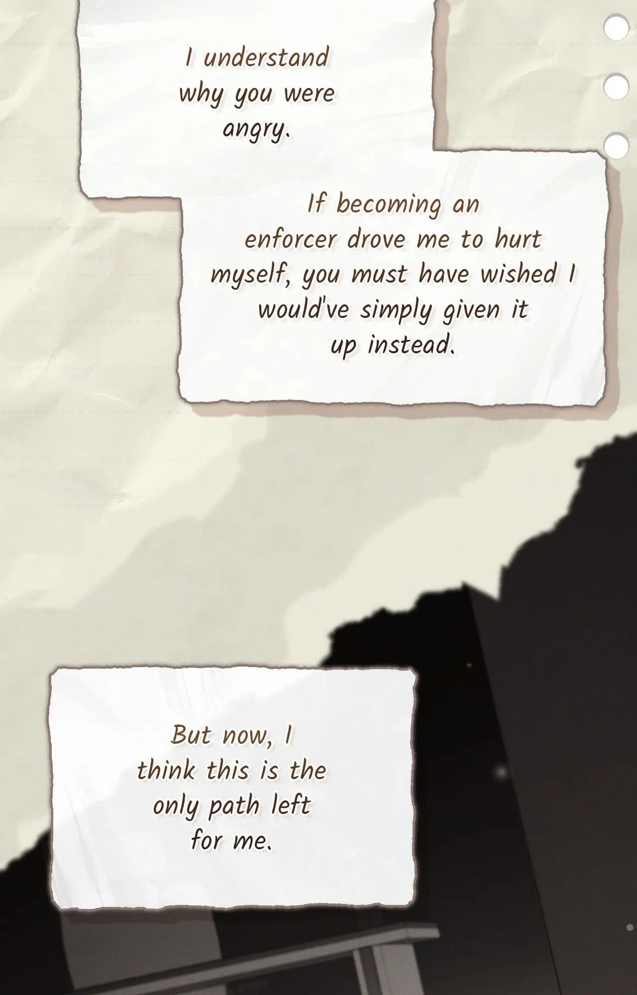 Don’t Mess With The Puppy! - Chapter 54.15 Page 72