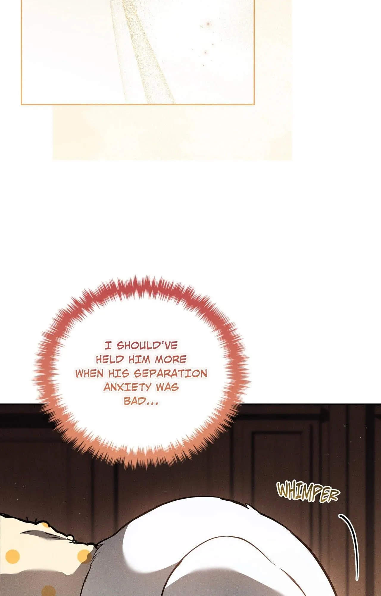 Don’t Mess With The Puppy! - Chapter 54.15 Page 80