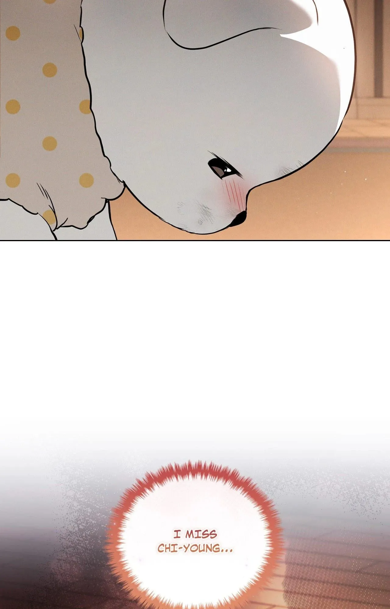 Don’t Mess With The Puppy! - Chapter 54.15 Page 81