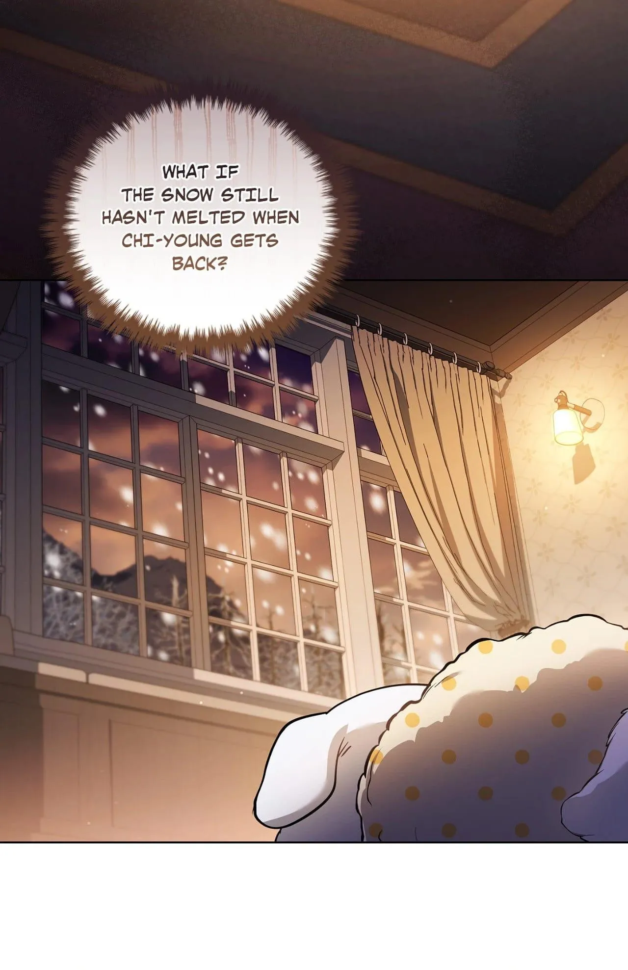Don’t Mess With The Puppy! - Chapter 54.15 Page 83