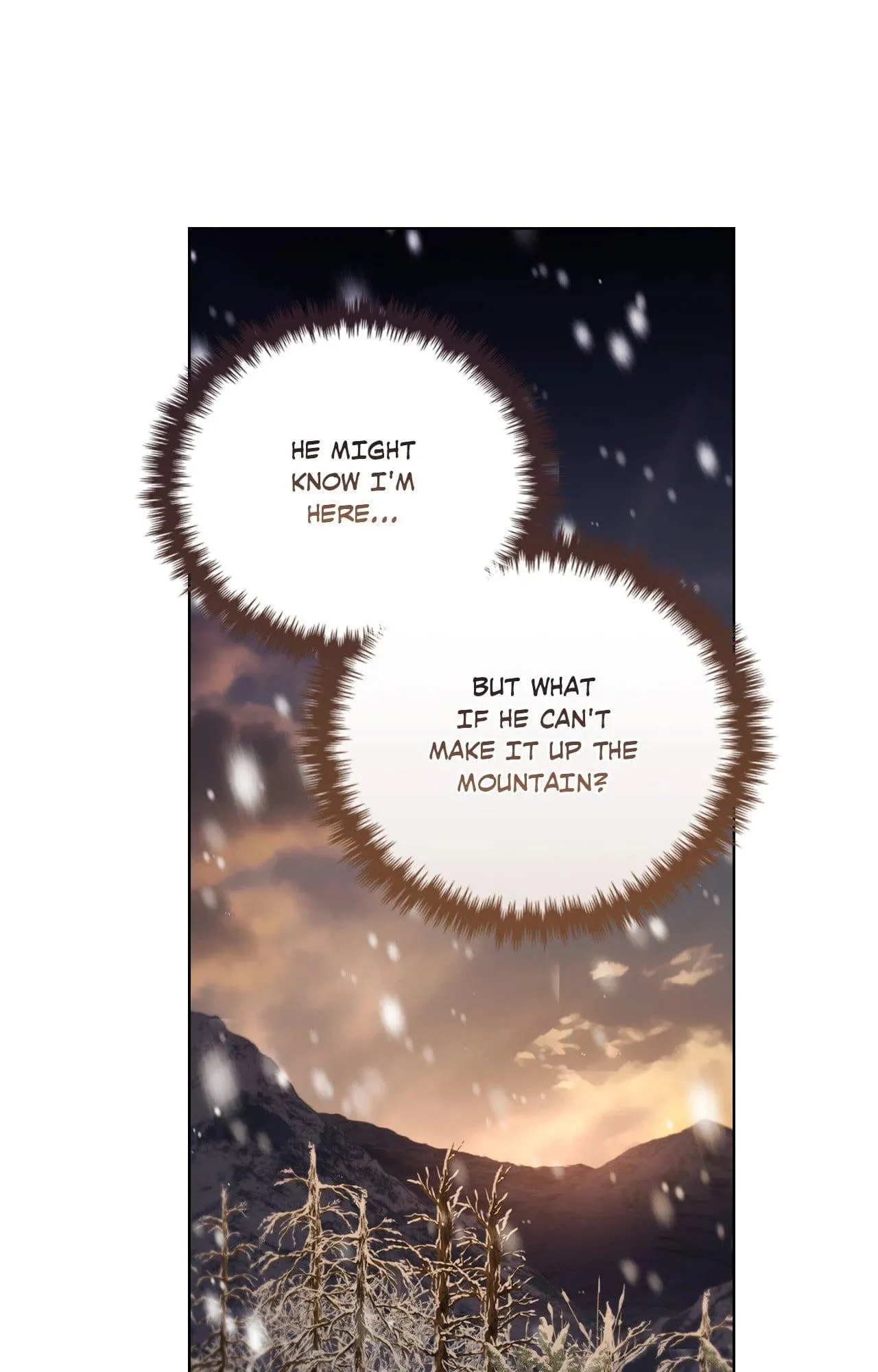 Don’t Mess With The Puppy! - Chapter 54.15 Page 84