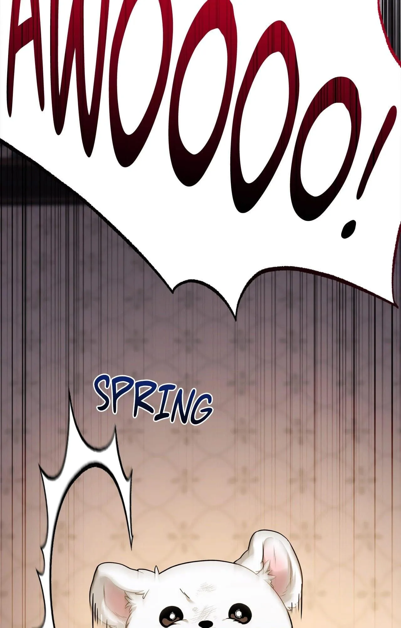 Don’t Mess With The Puppy! - Chapter 54.15 Page 87