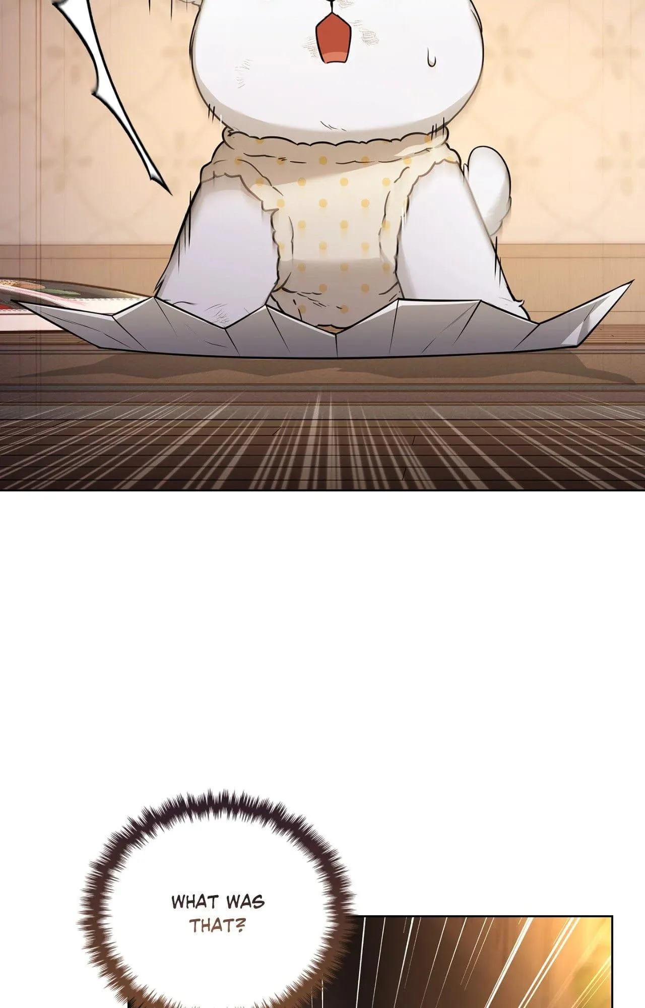 Don’t Mess With The Puppy! - Chapter 54.15 Page 88
