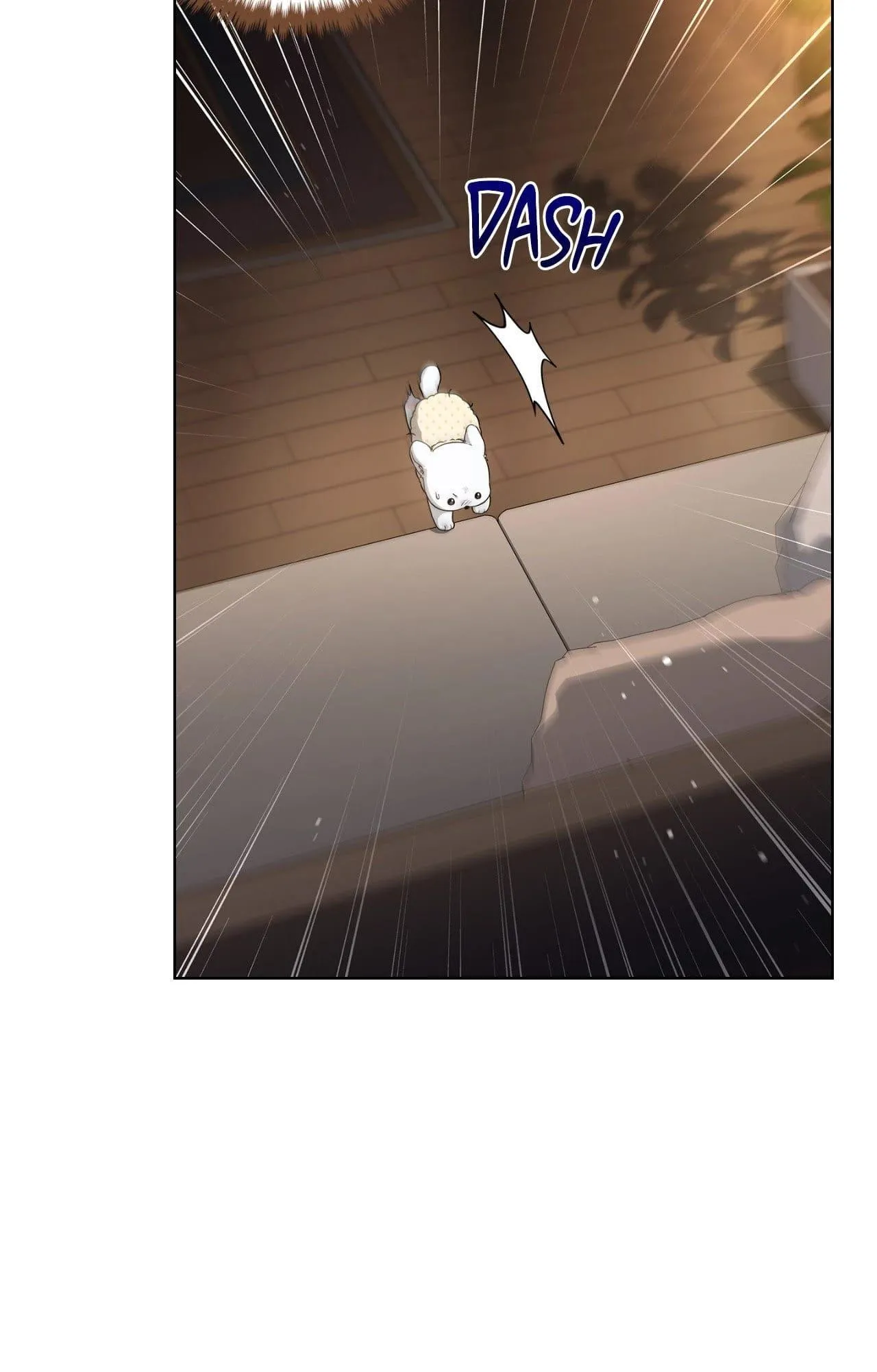 Don’t Mess With The Puppy! - Chapter 54.15 Page 89