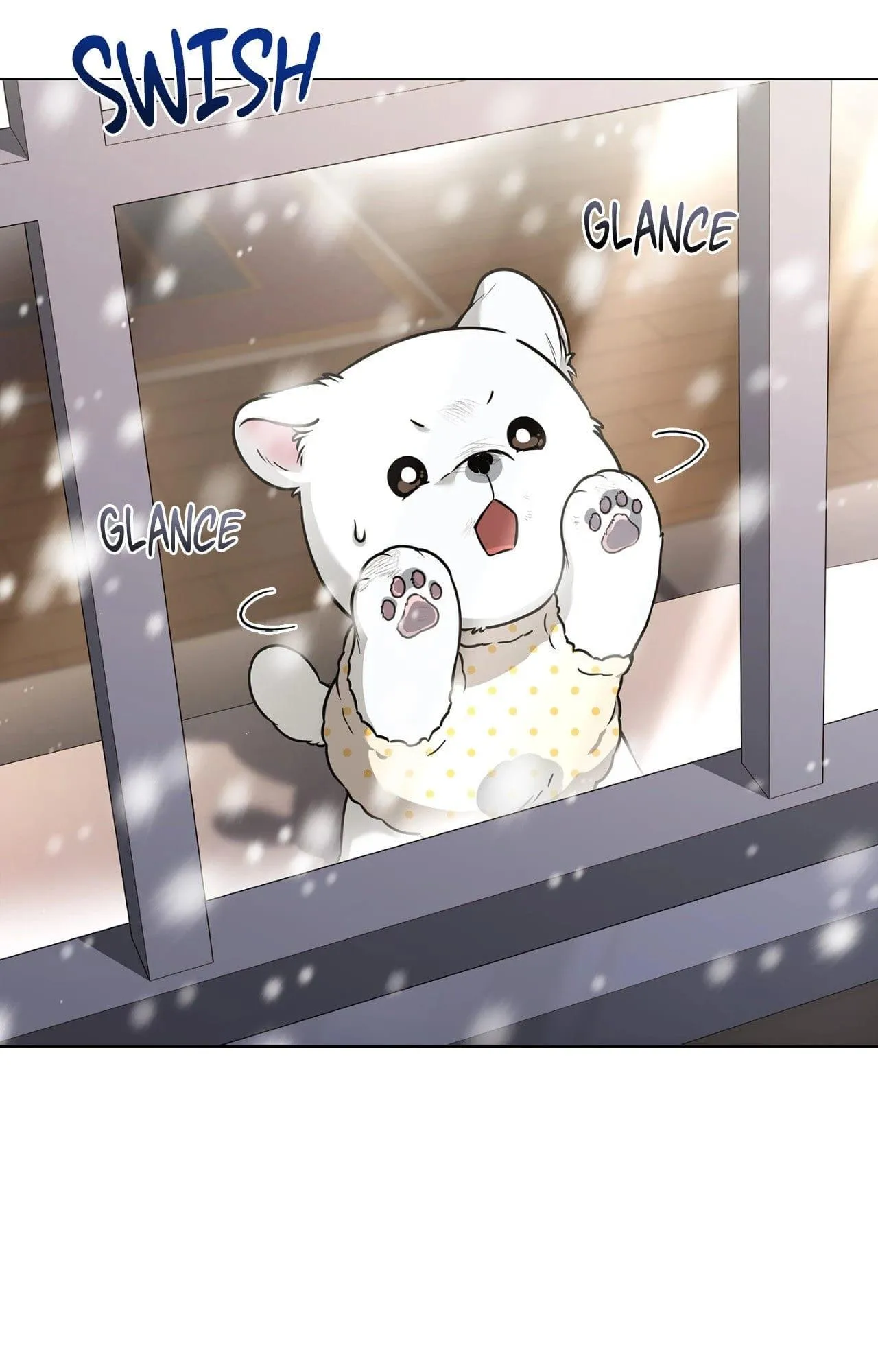 Don’t Mess With The Puppy! - Chapter 54.15 Page 90