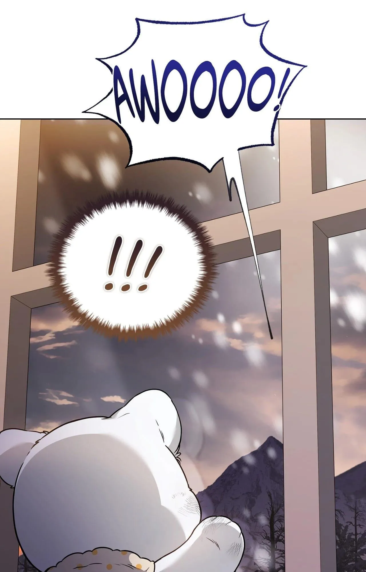 Don’t Mess With The Puppy! - Chapter 54.15 Page 91