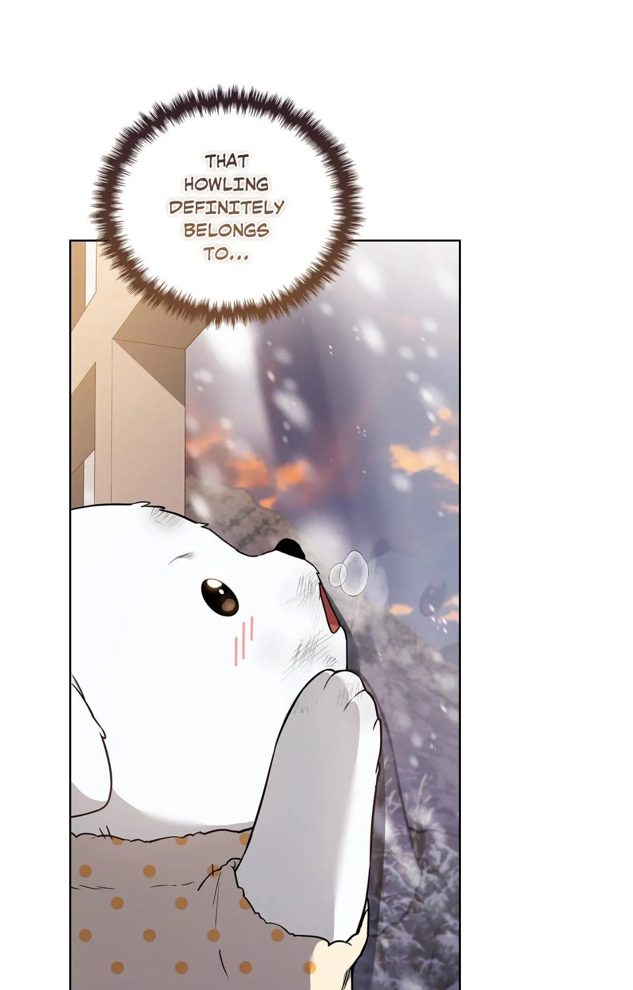 Don’t Mess With The Puppy! - Chapter 54.15 Page 93