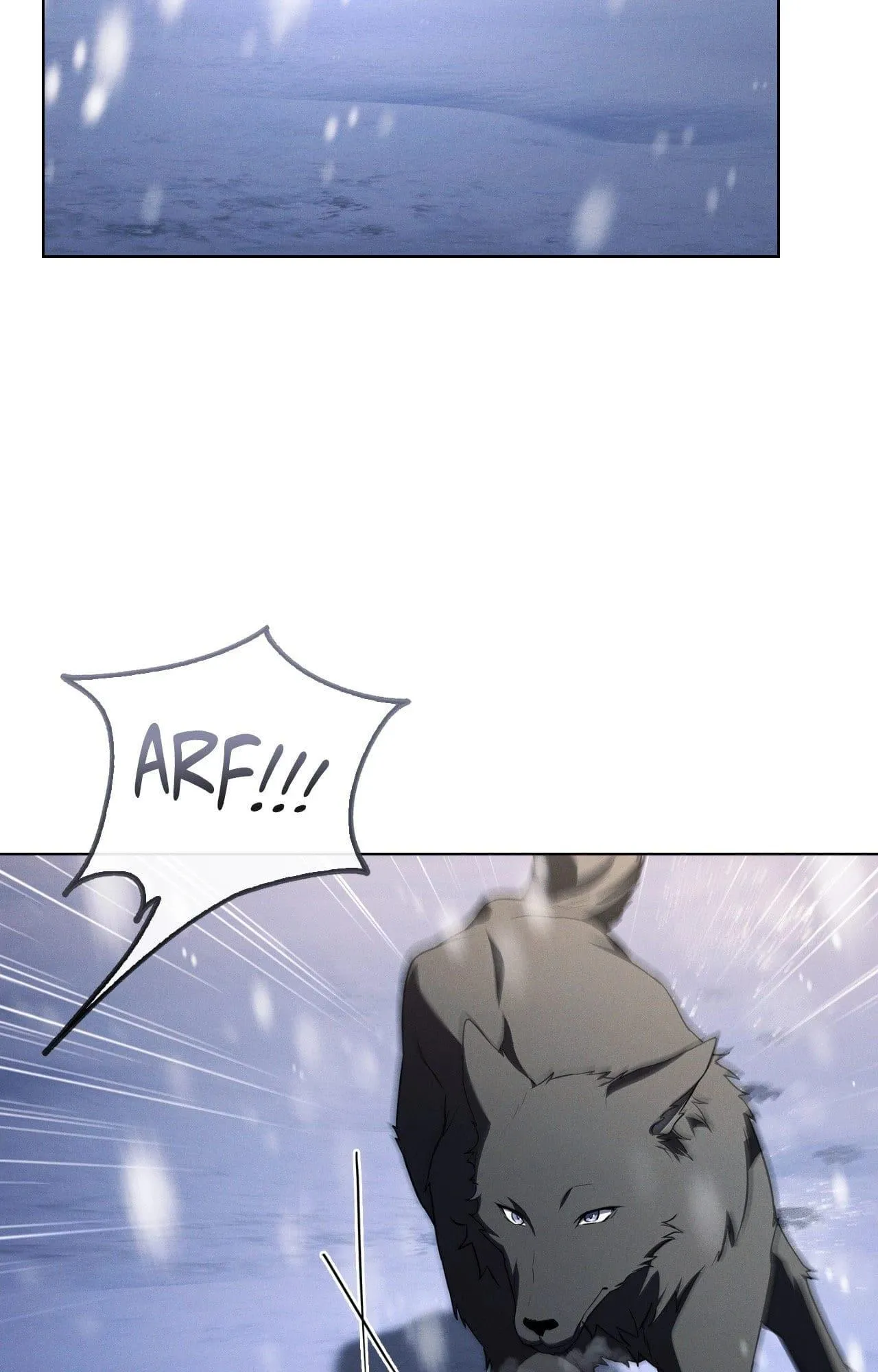 Don’t Mess With The Puppy! - Chapter 54.16 Page 5