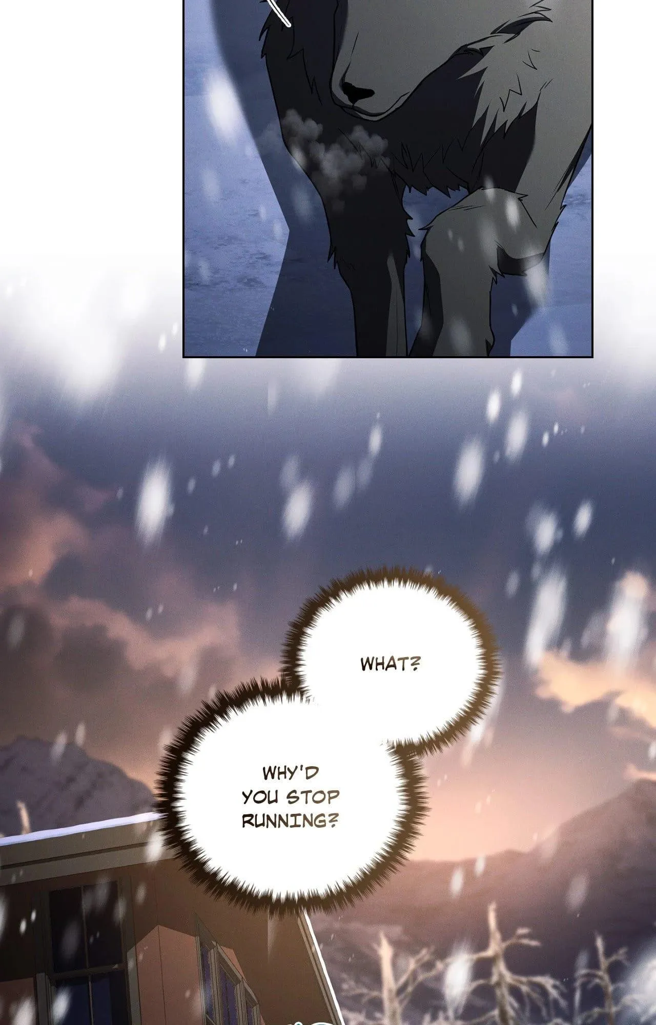 Don’t Mess With The Puppy! - Chapter 54.16 Page 7