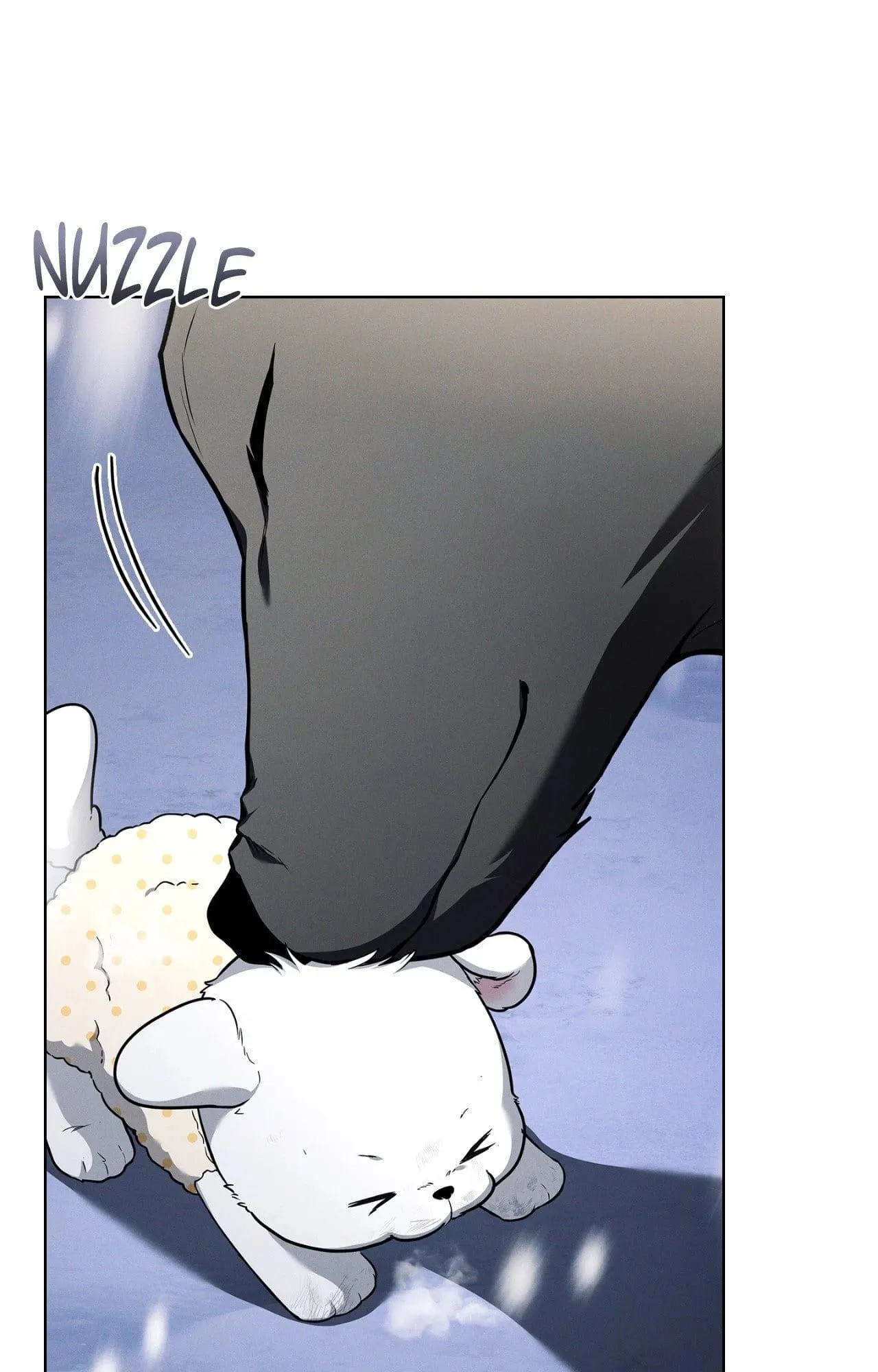 Don’t Mess With The Puppy! - Chapter 54.16 Page 9
