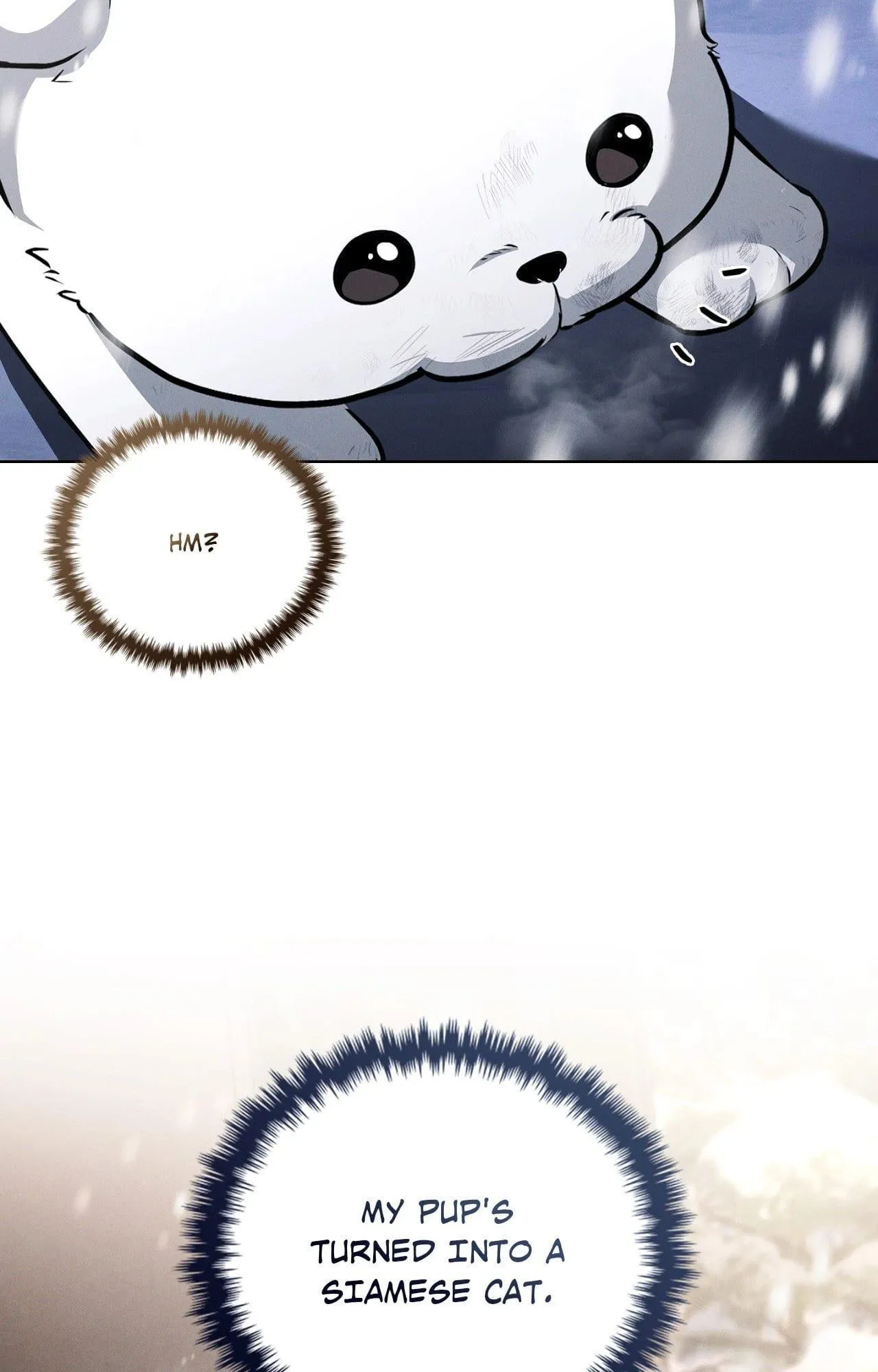 Don’t Mess With The Puppy! - Chapter 54.16 Page 11
