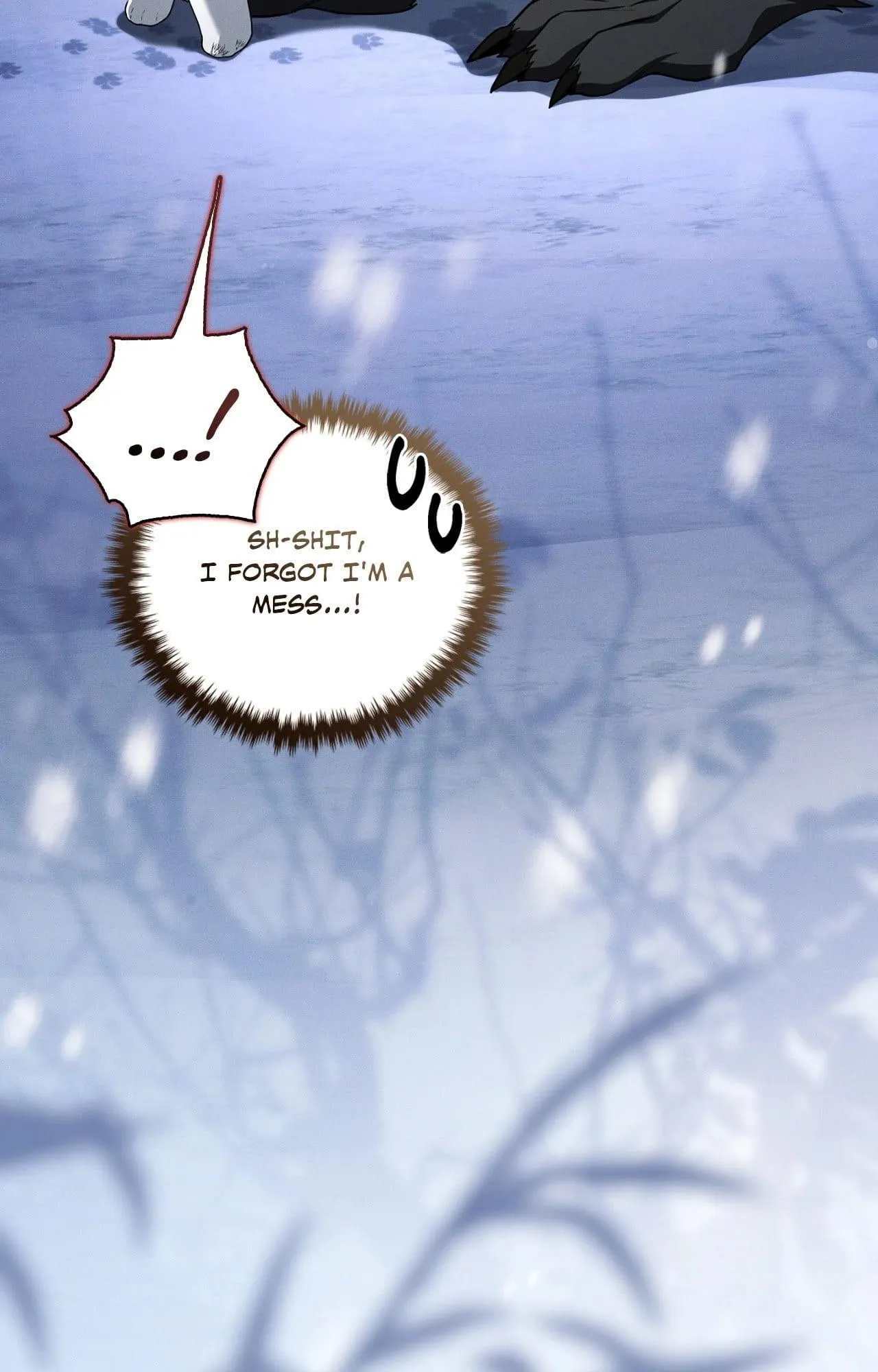 Don’t Mess With The Puppy! - Chapter 54.16 Page 13