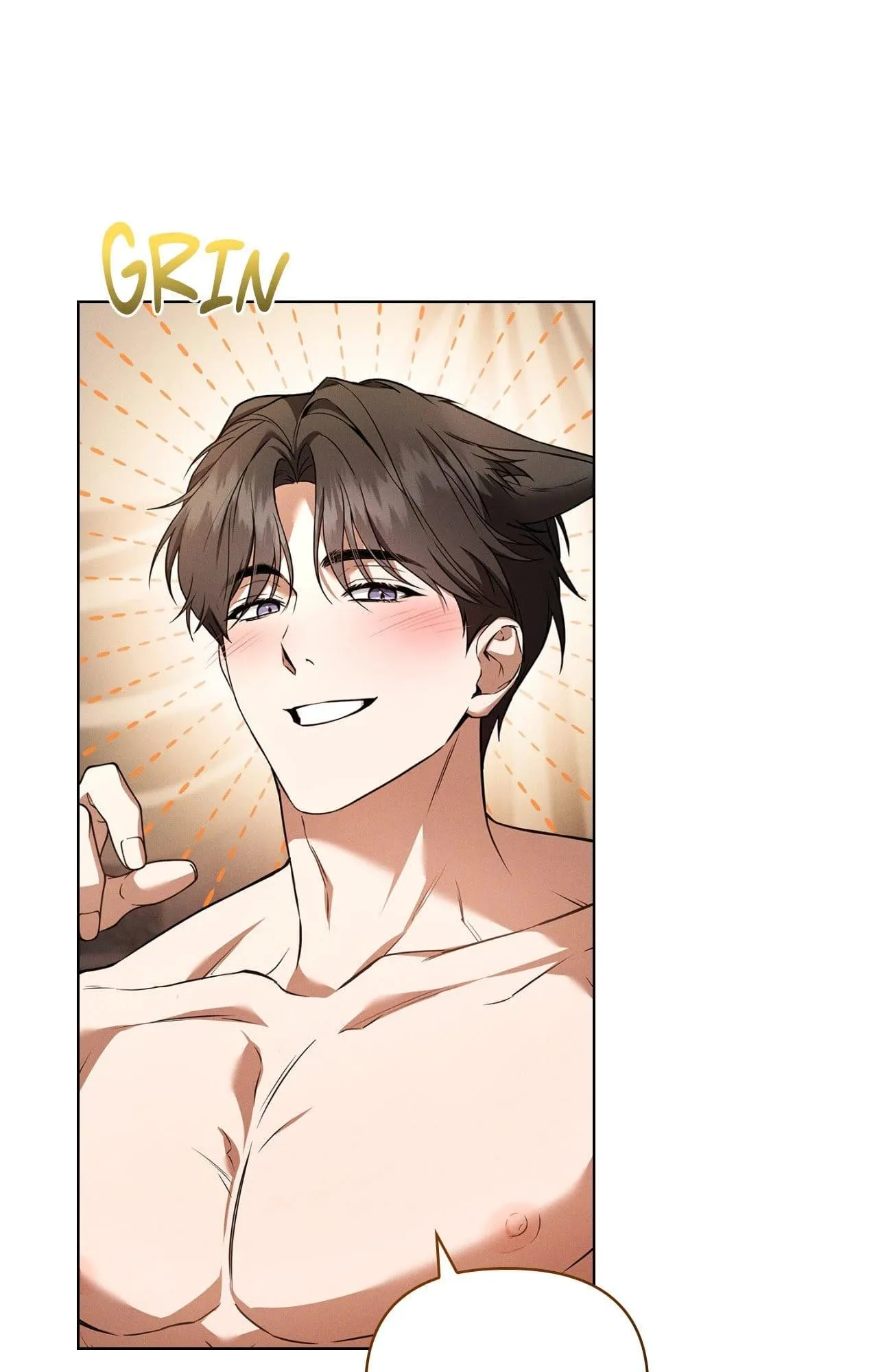 Don’t Mess With The Puppy! - Chapter 54.16 Page 17