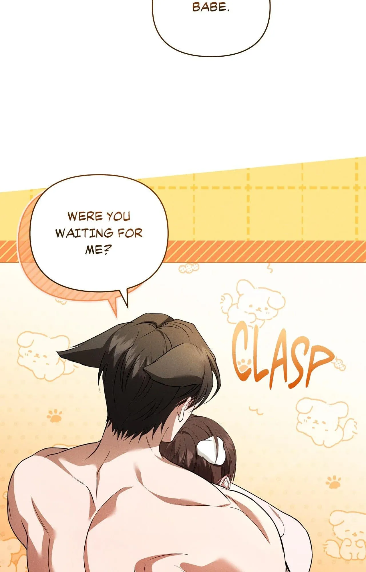 Don’t Mess With The Puppy! - Chapter 54.16 Page 18