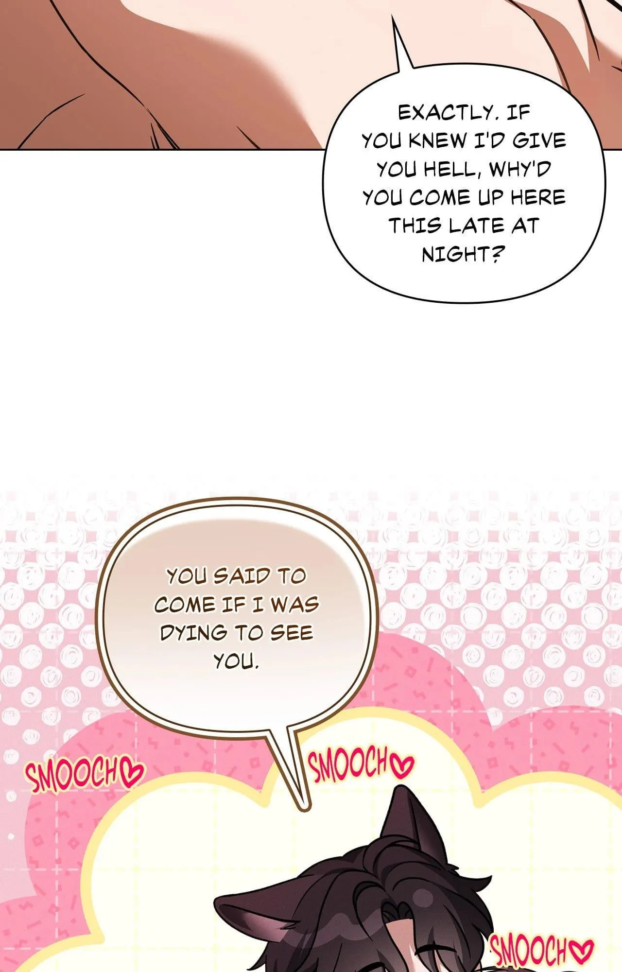 Don’t Mess With The Puppy! - Chapter 54.16 Page 21