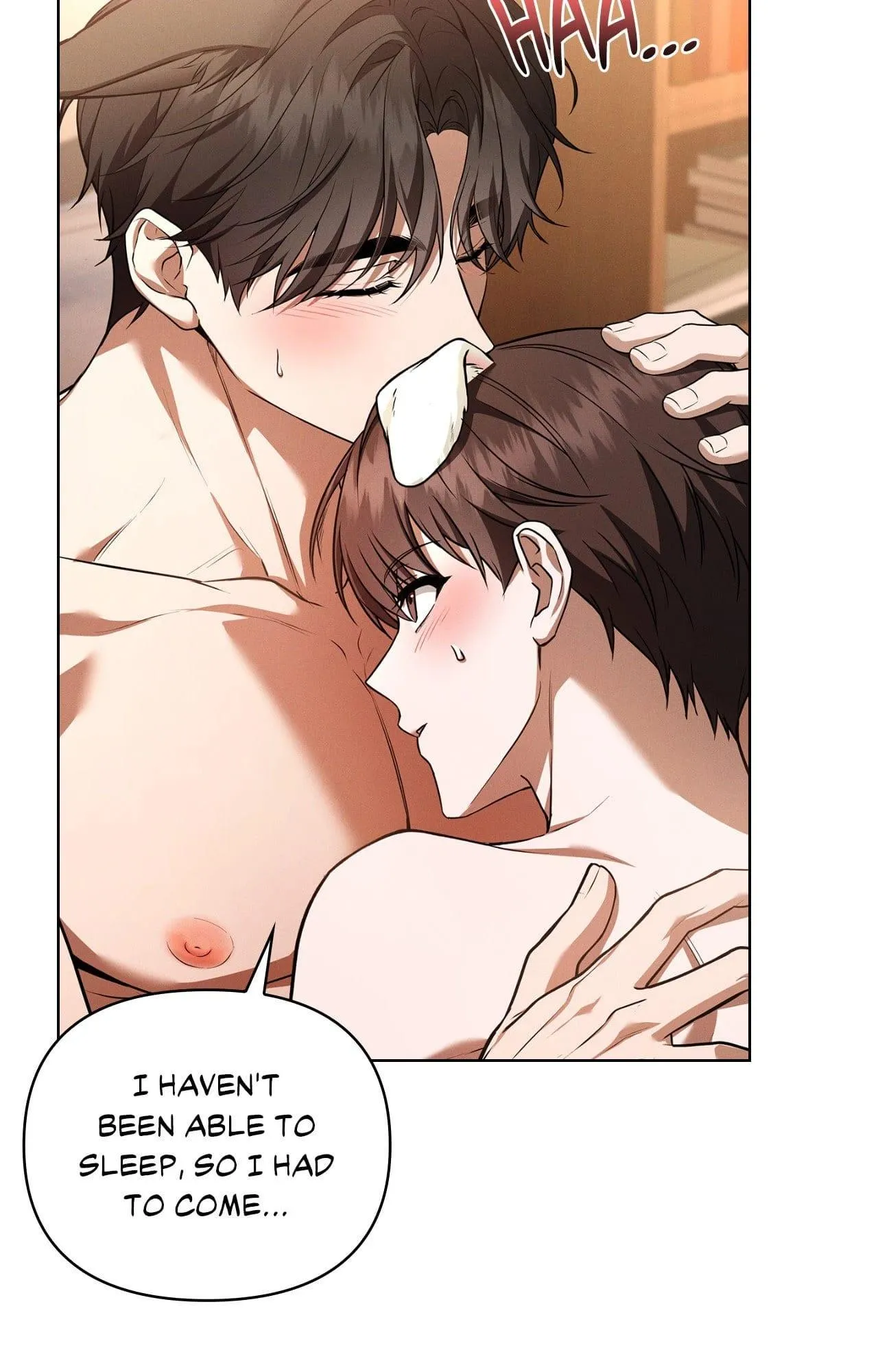 Don’t Mess With The Puppy! - Chapter 54.16 Page 23