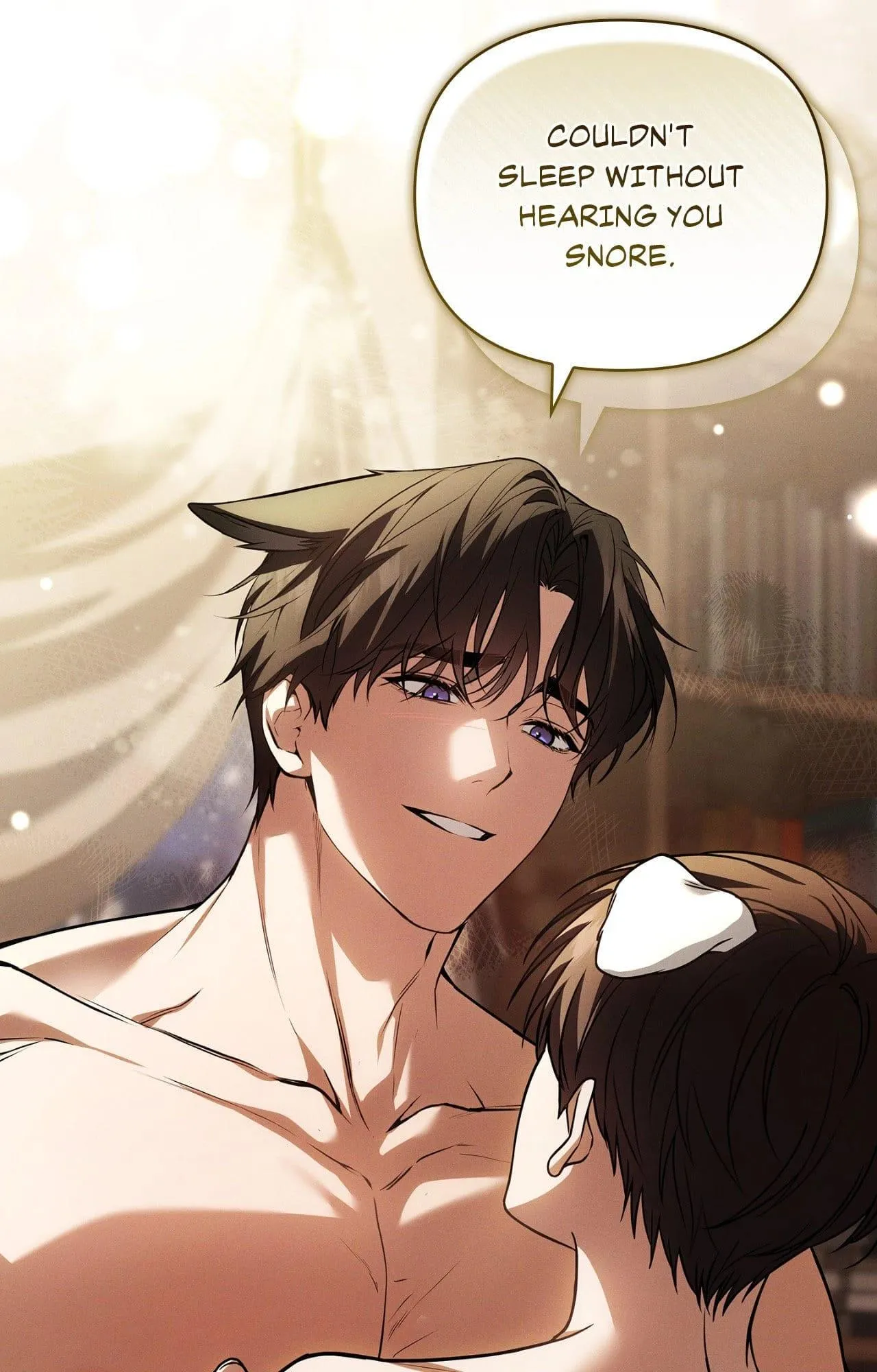 Don’t Mess With The Puppy! - Chapter 54.16 Page 26