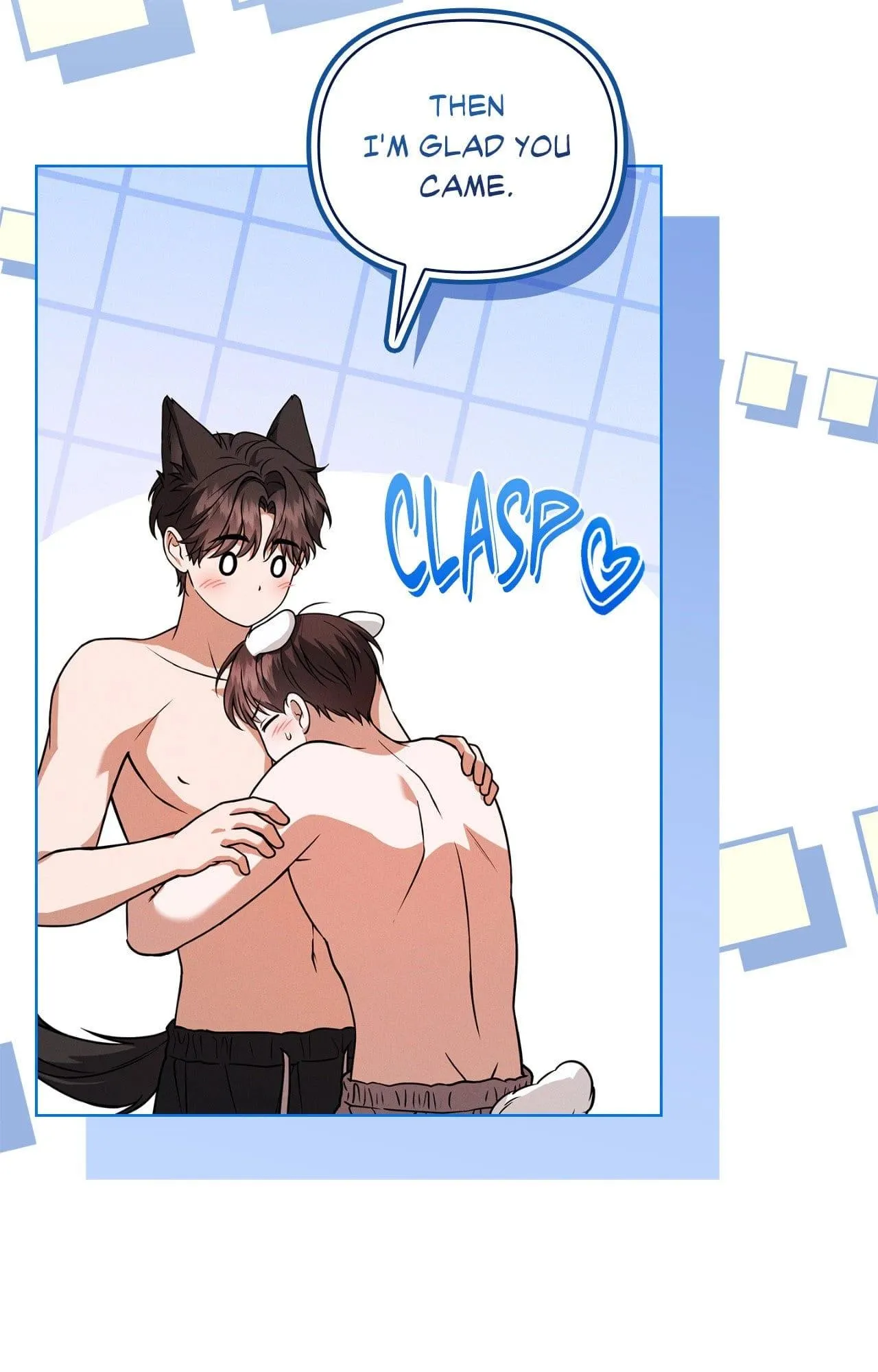 Don’t Mess With The Puppy! - Chapter 54.16 Page 28