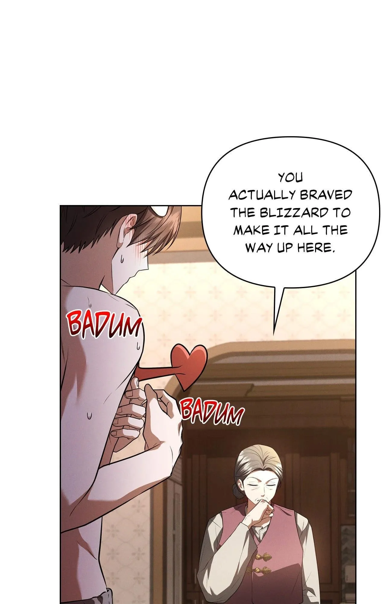 Don’t Mess With The Puppy! - Chapter 54.16 Page 30
