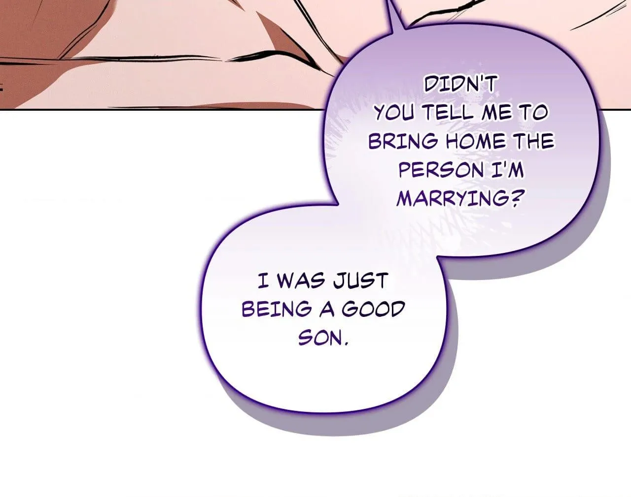 Don’t Mess With The Puppy! - Chapter 54.16 Page 33